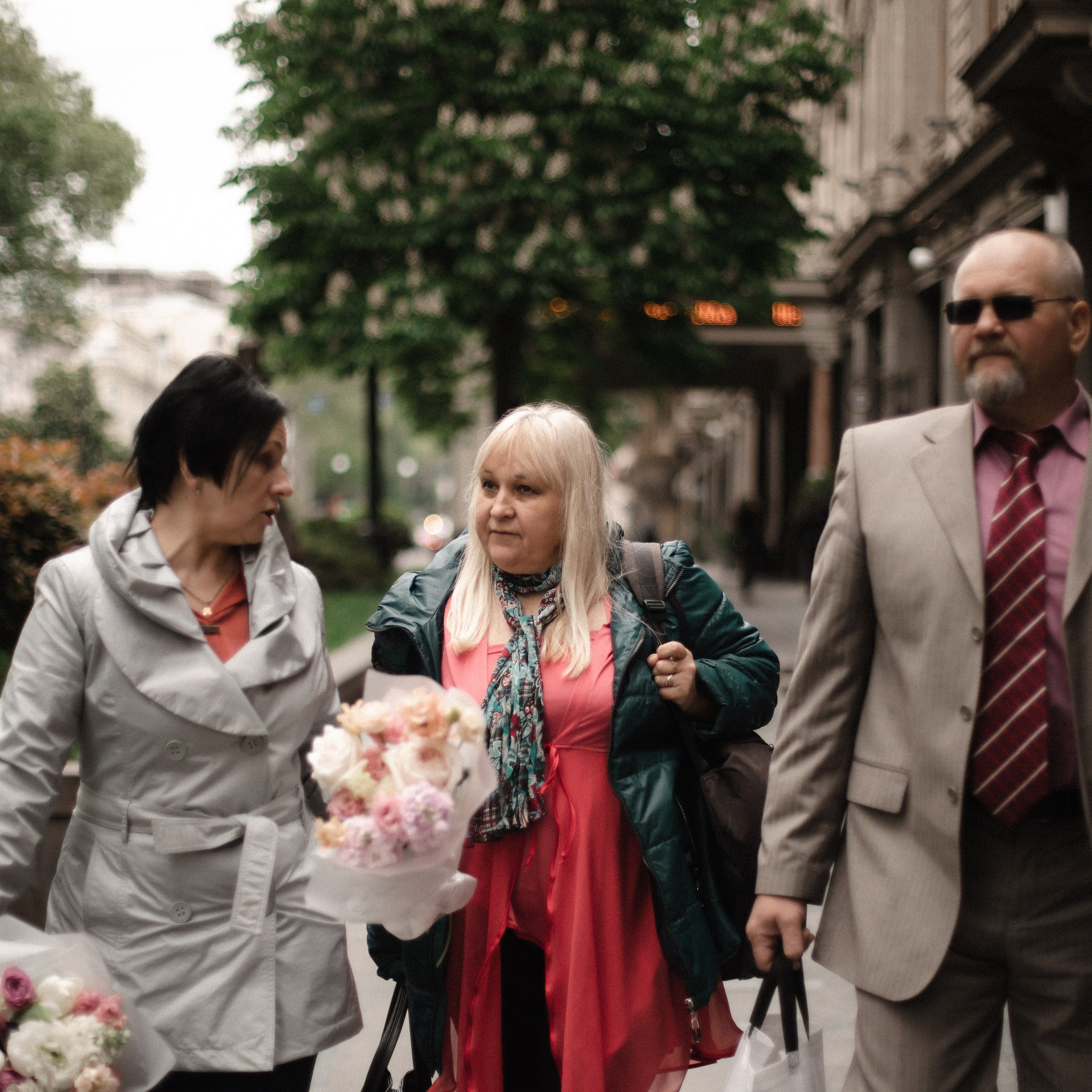 Anastasia Premium. Art Event Studio — Wedding in Georgia with professionals