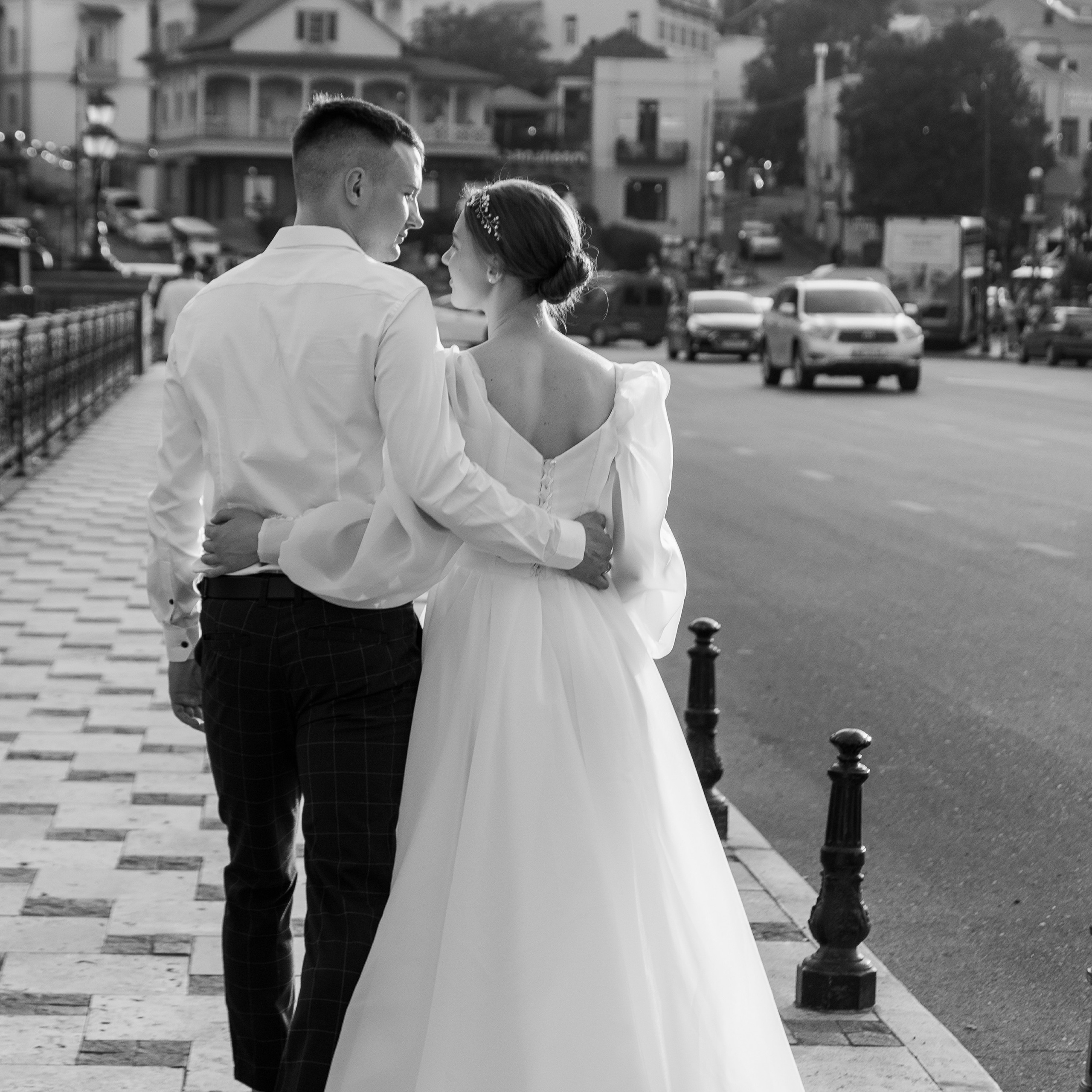 Photographer in Tbilisi — Maks. Art Event Studio — Wedding in Georgia with professionals