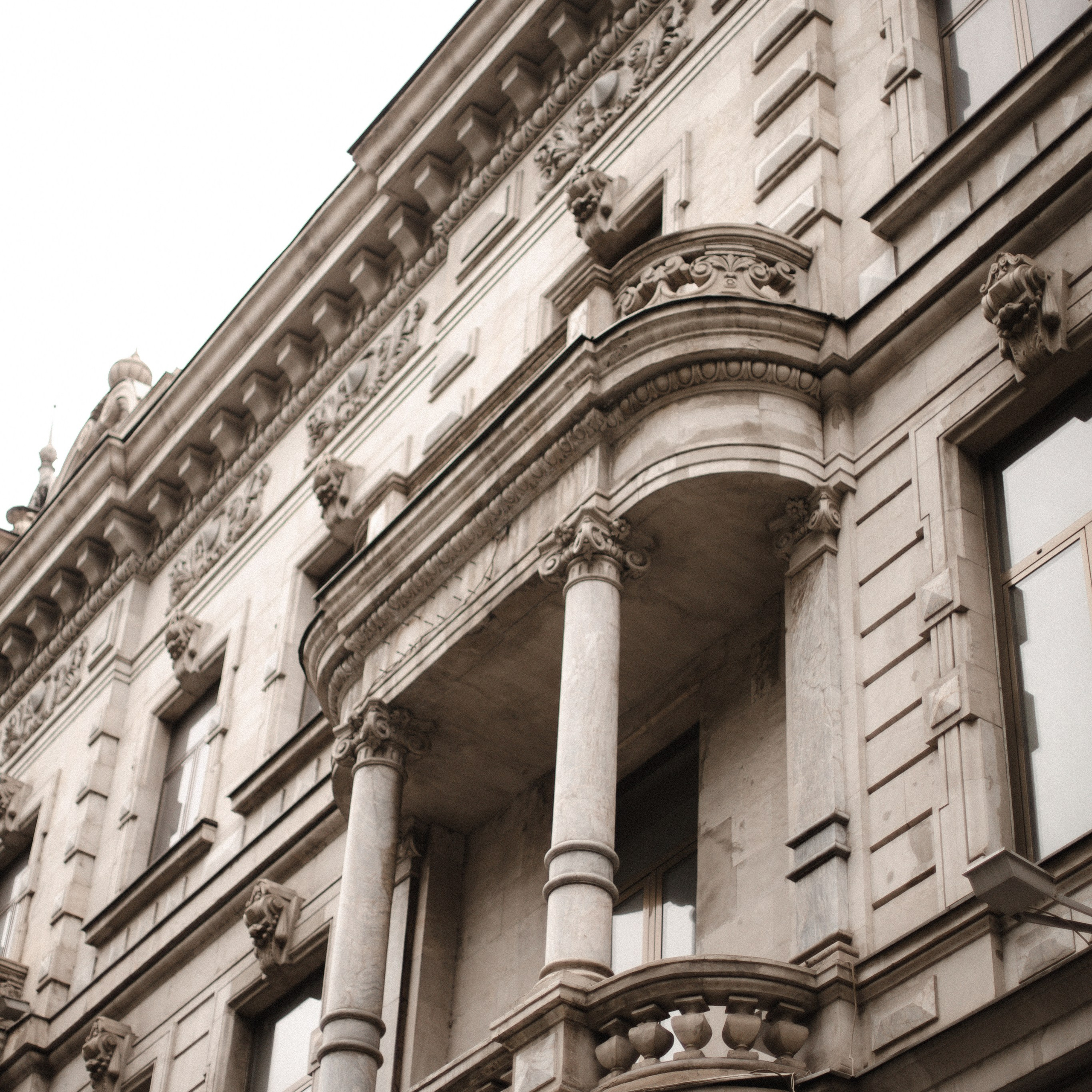 Anastasia Premium. Art Event Studio — Wedding in Georgia with professionals