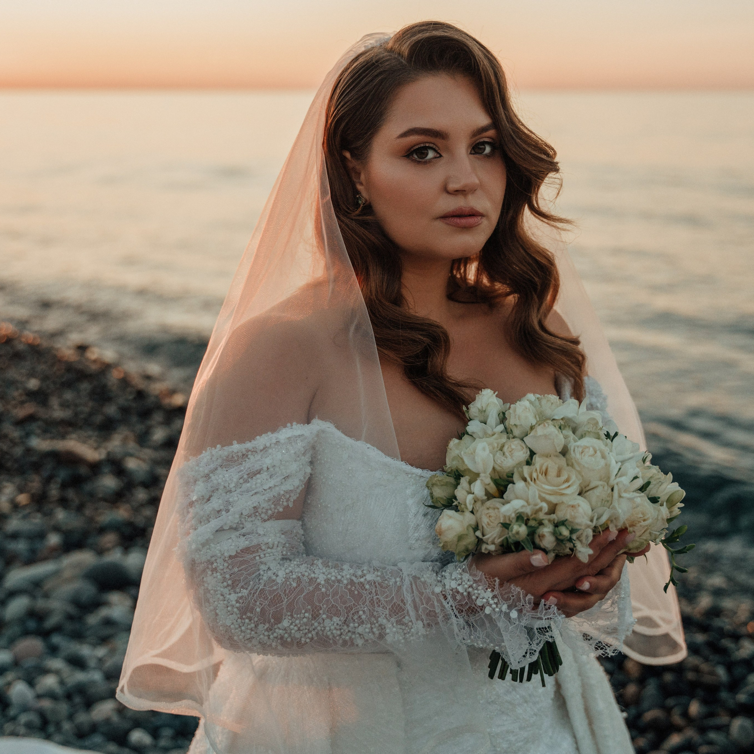 Double Wedding Maxim & Daria November 1, 2024. Art Event Studio — Wedding in Georgia with professionals