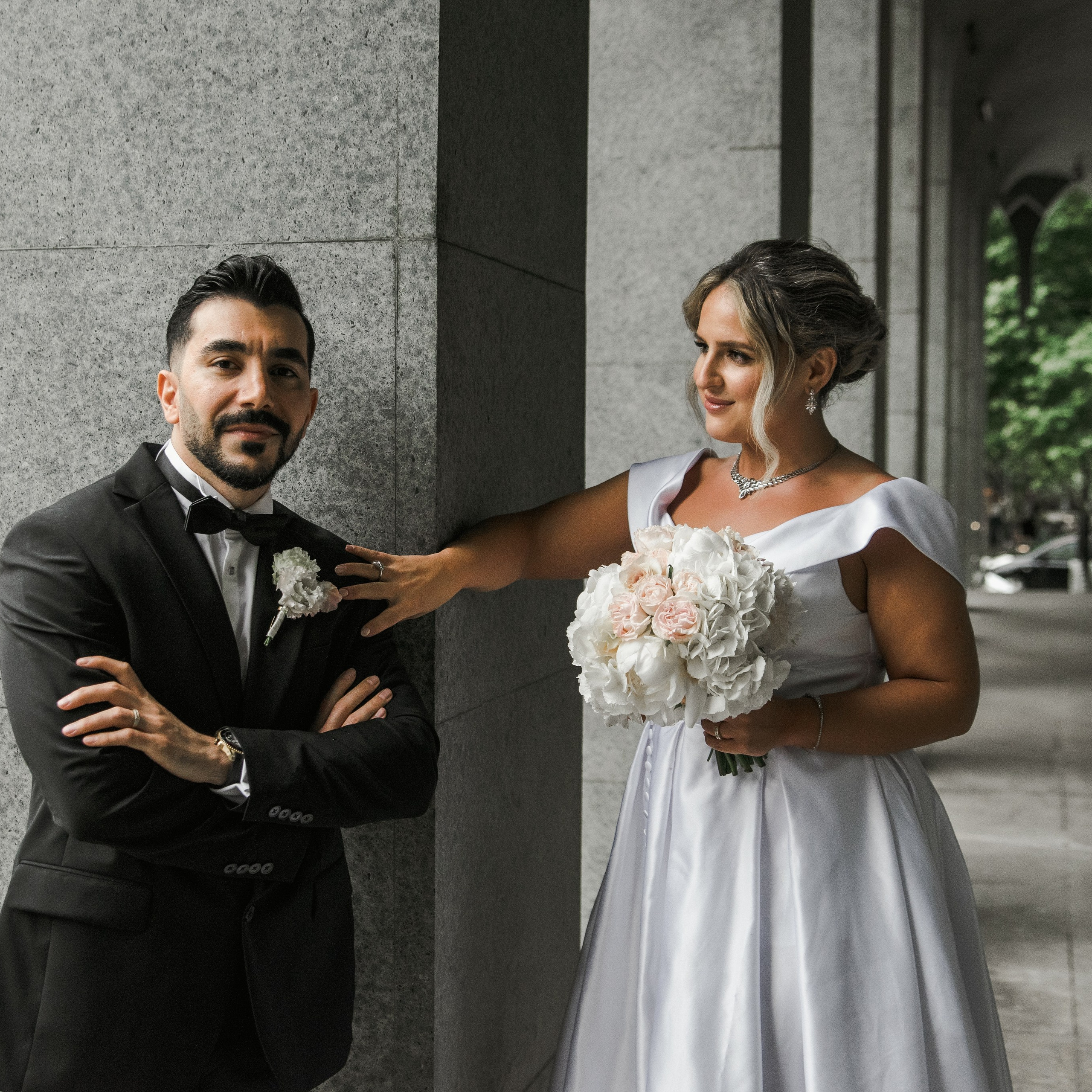 Claire Tbilisi Legal Marriage. Арт Ивент Студио — Свадьбы и мероприятия в Грузии 💜