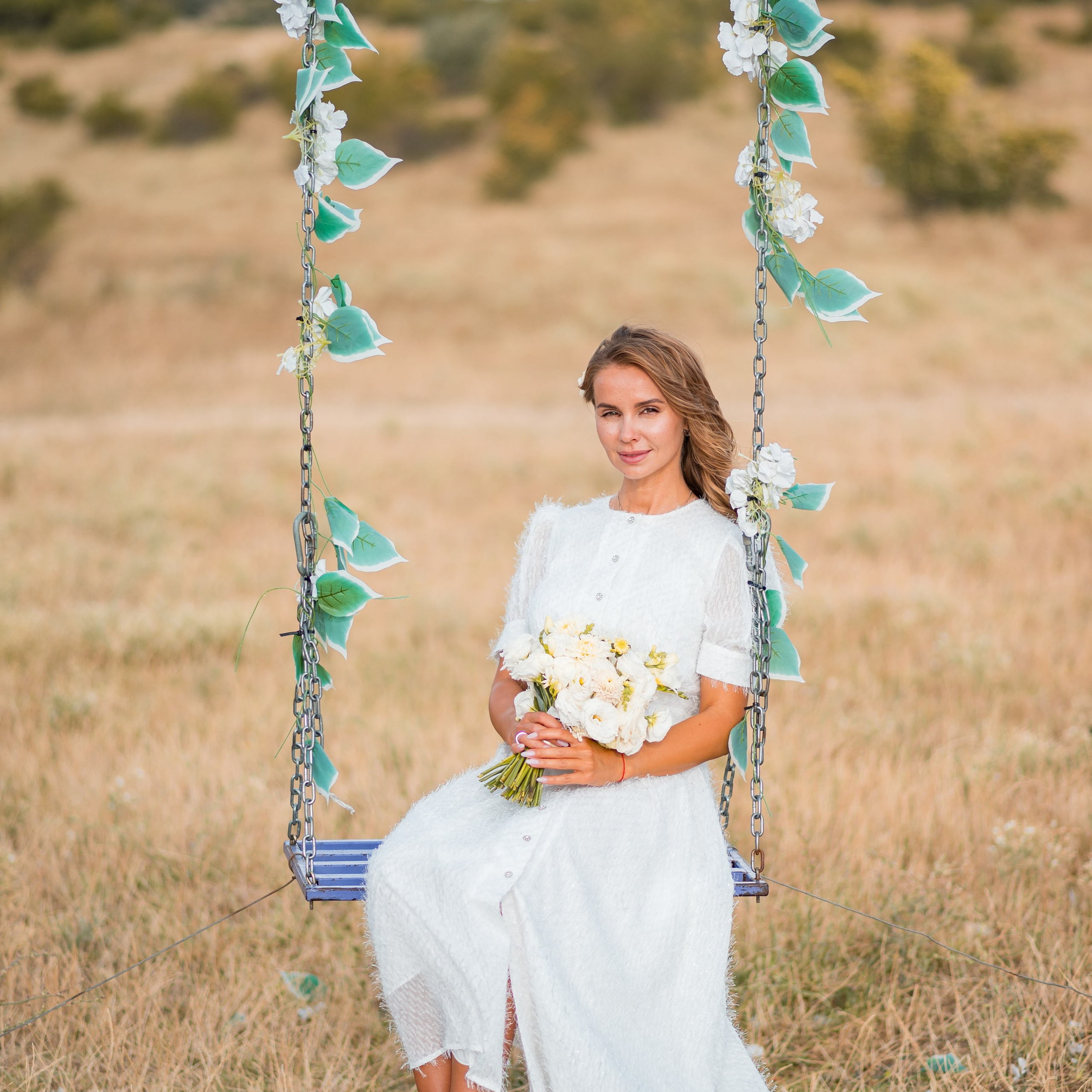 Illarion & Zinaida Венчание 10.08.2025. Art Event Studio — Wedding in Georgia with professionals