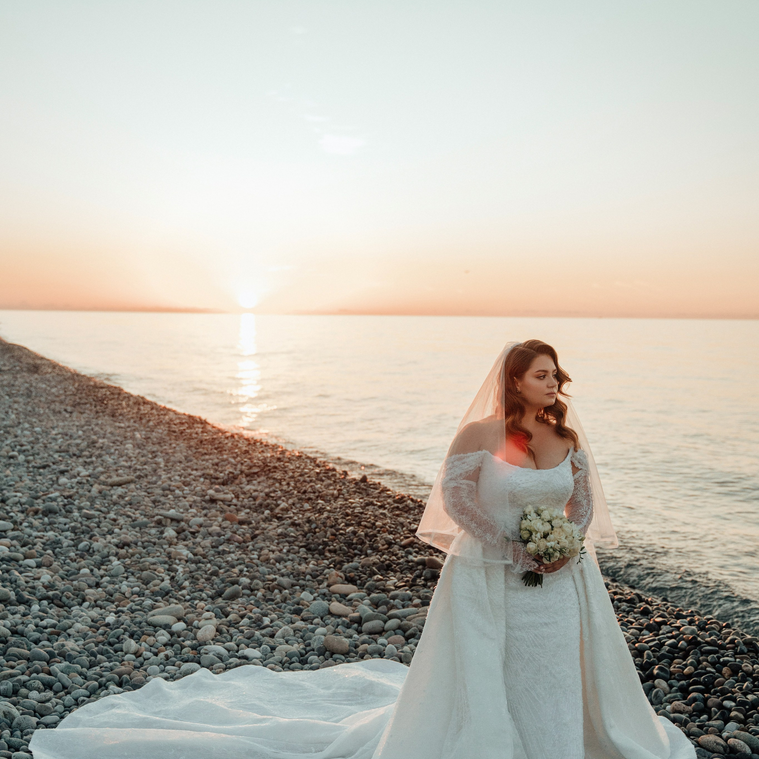 Double Wedding Maxim & Daria November 1, 2024. Art Event Studio — Wedding in Georgia with professionals