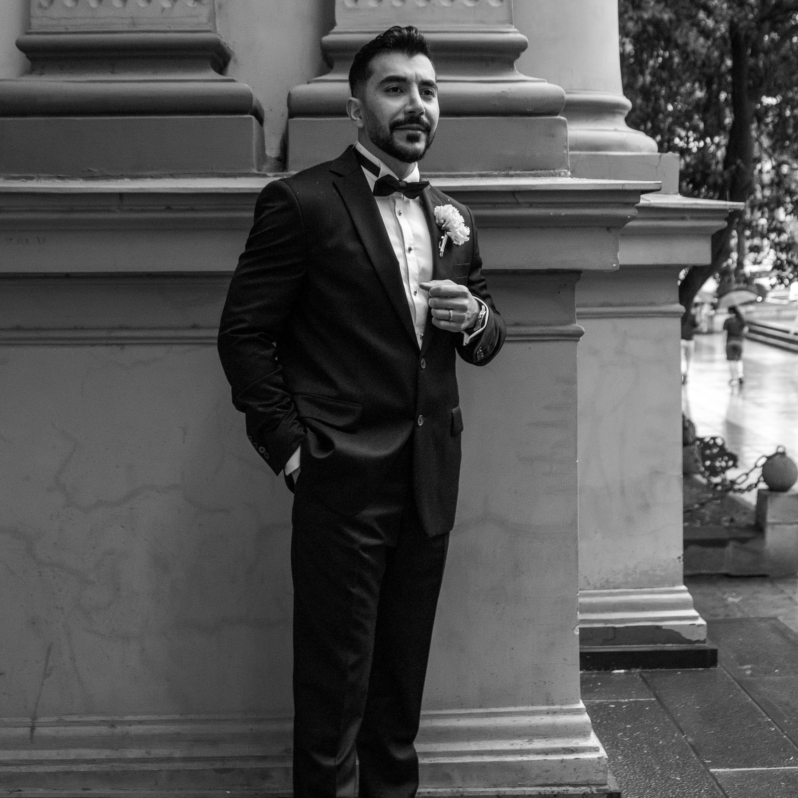 Claire Tbilisi Legal Marriage. Арт Ивент Студио — Свадьбы и мероприятия в Грузии 💜