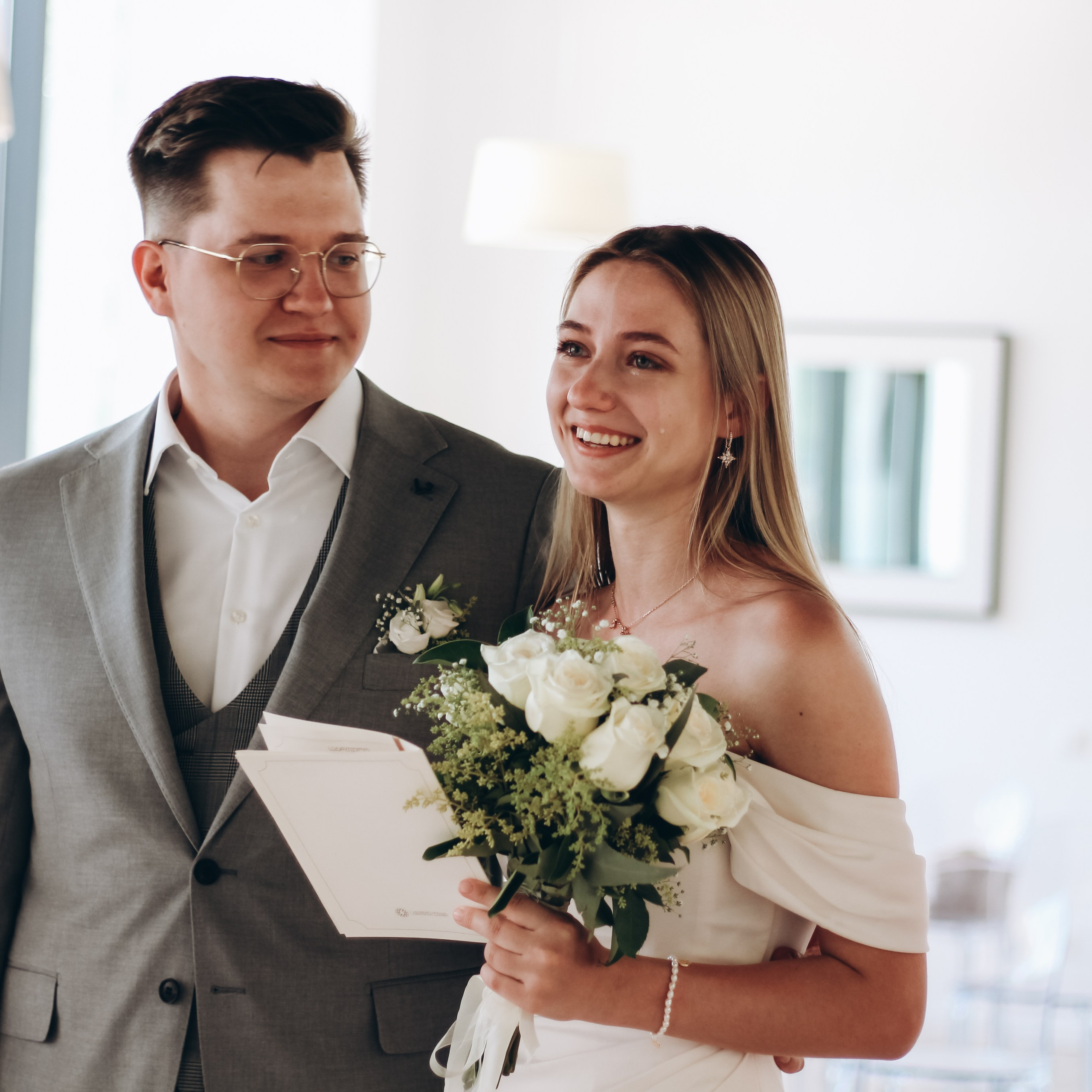 Kutaisi Legal Marriage