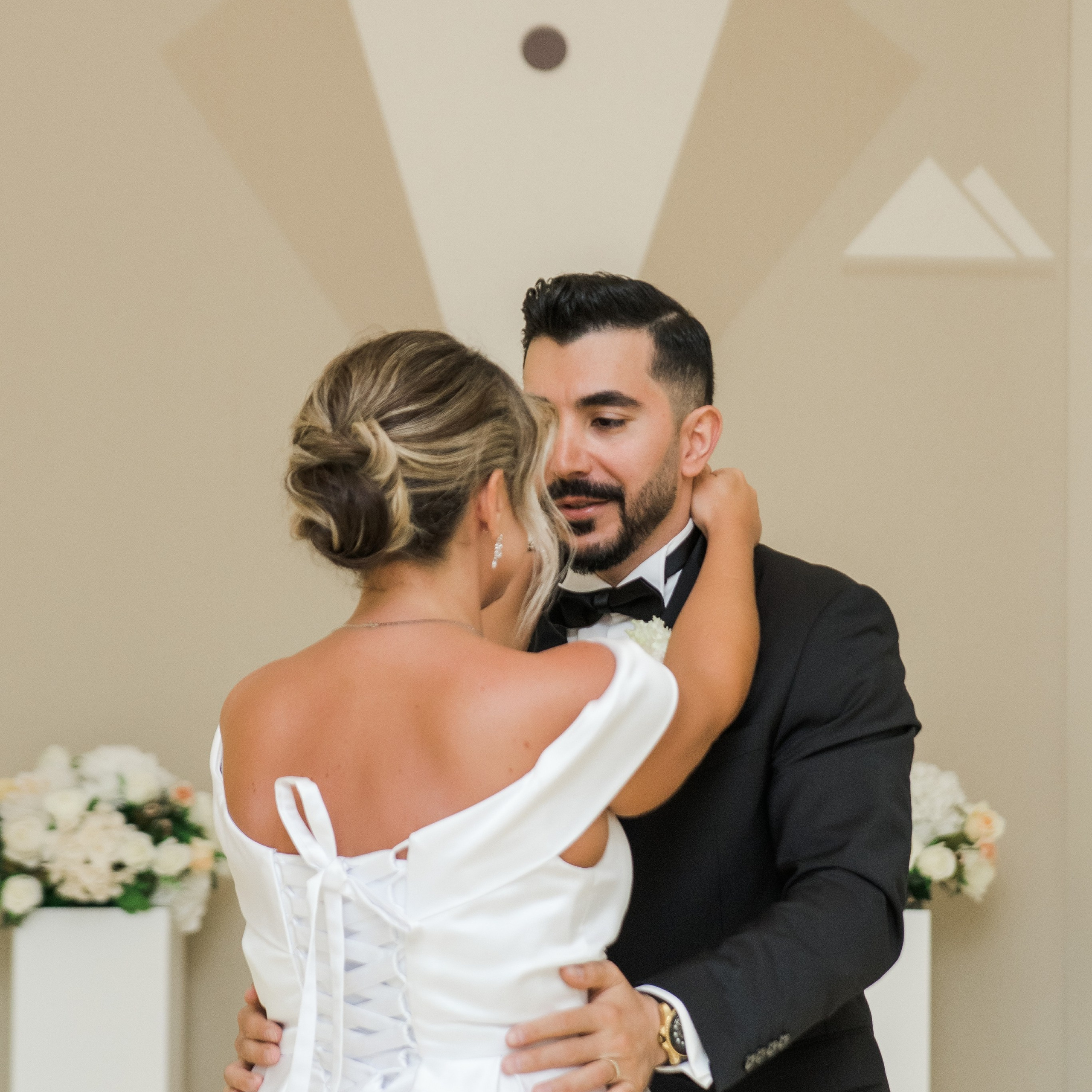 Claire Tbilisi Legal Marriage. Арт Ивент Студио — Свадьбы и мероприятия в Грузии 💜