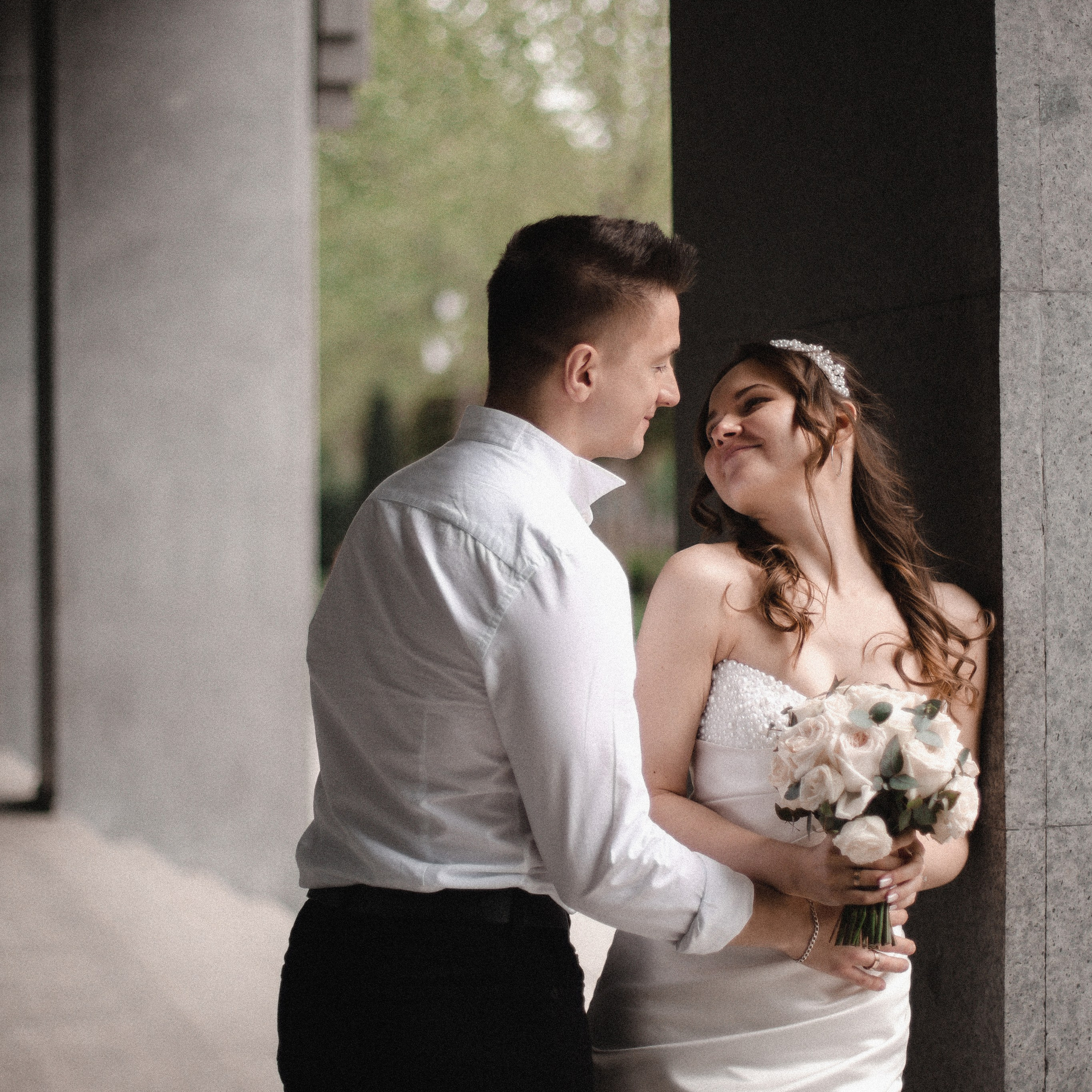 Anastasia Premium. Art Event Studio — Wedding in Georgia with professionals