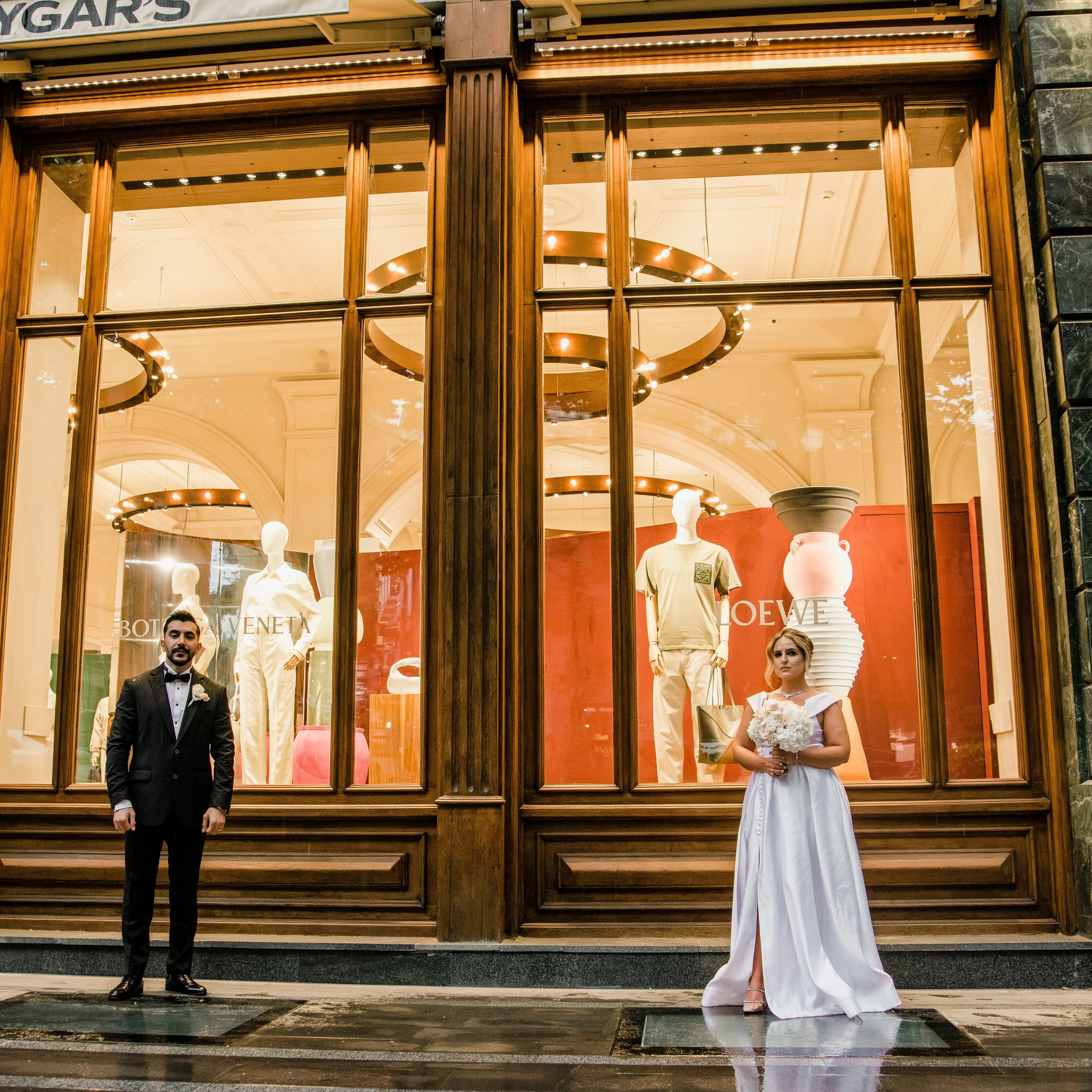 Claire Tbilisi Legal Marriage. Арт Ивент Студио — Свадьбы и мероприятия в Грузии 💜