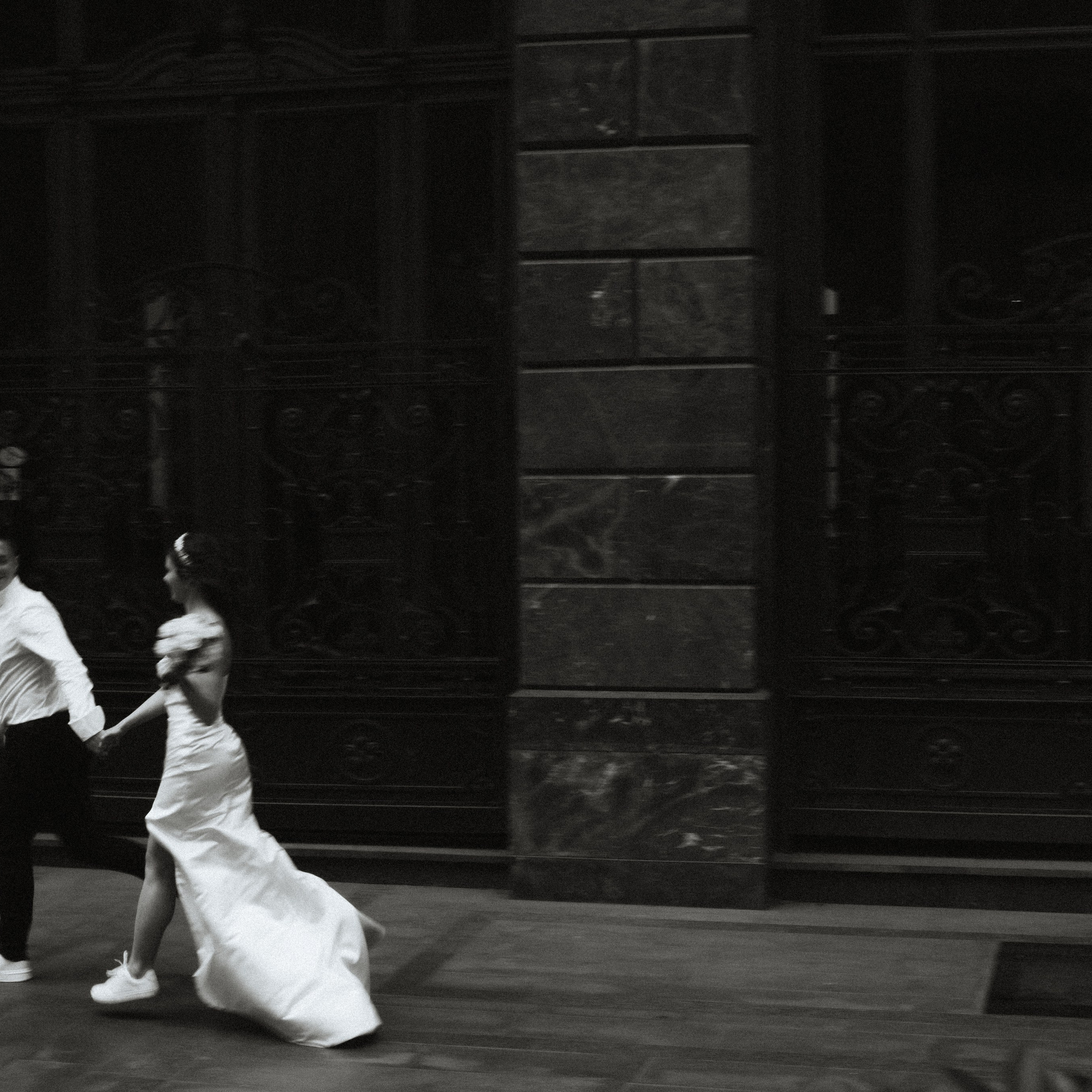 Anastasia Premium. Art Event Studio — Wedding in Georgia with professionals