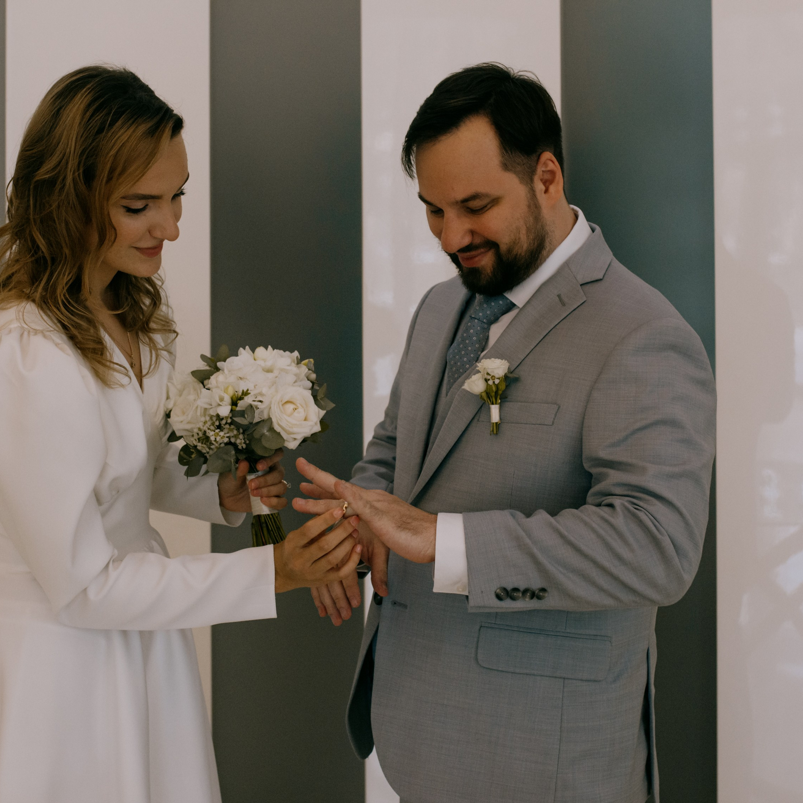 Alina S. Art Event Studio — Wedding in Georgia with professionals