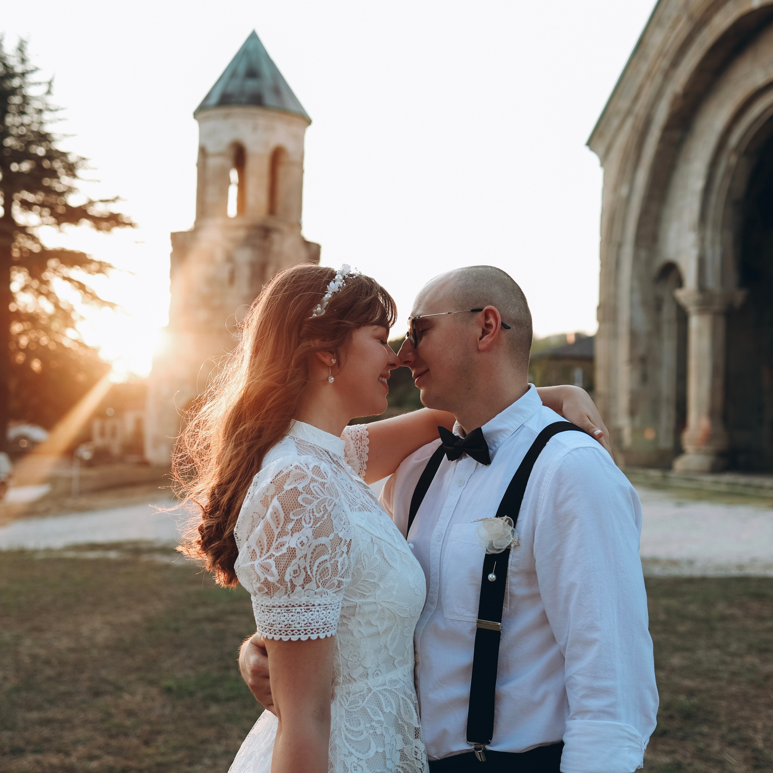 Kutaisi Marriage for two. Арт Ивент Студио — Свадьбы и мероприятия в Грузии 💜