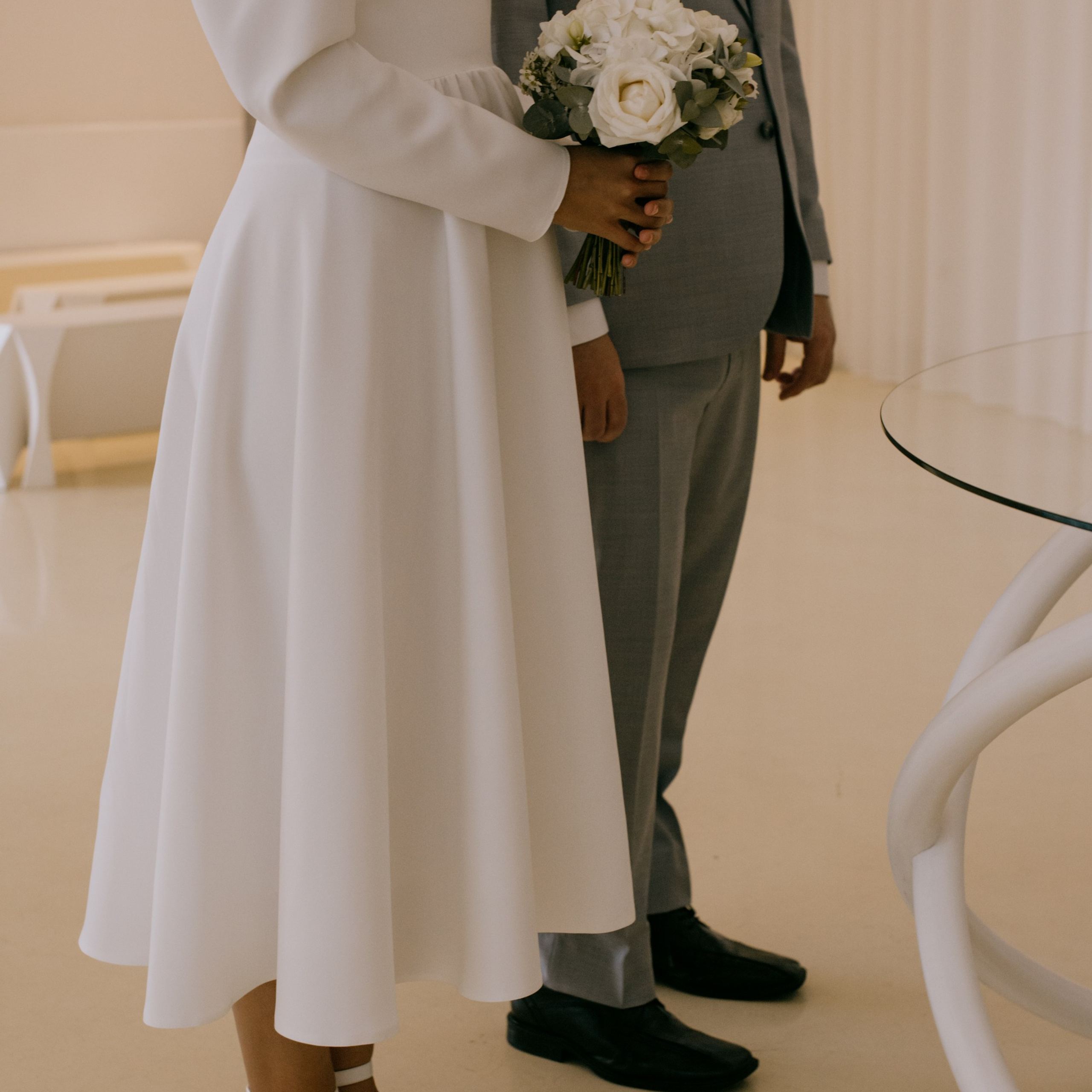 Alina S. Art Event Studio — Wedding in Georgia with professionals