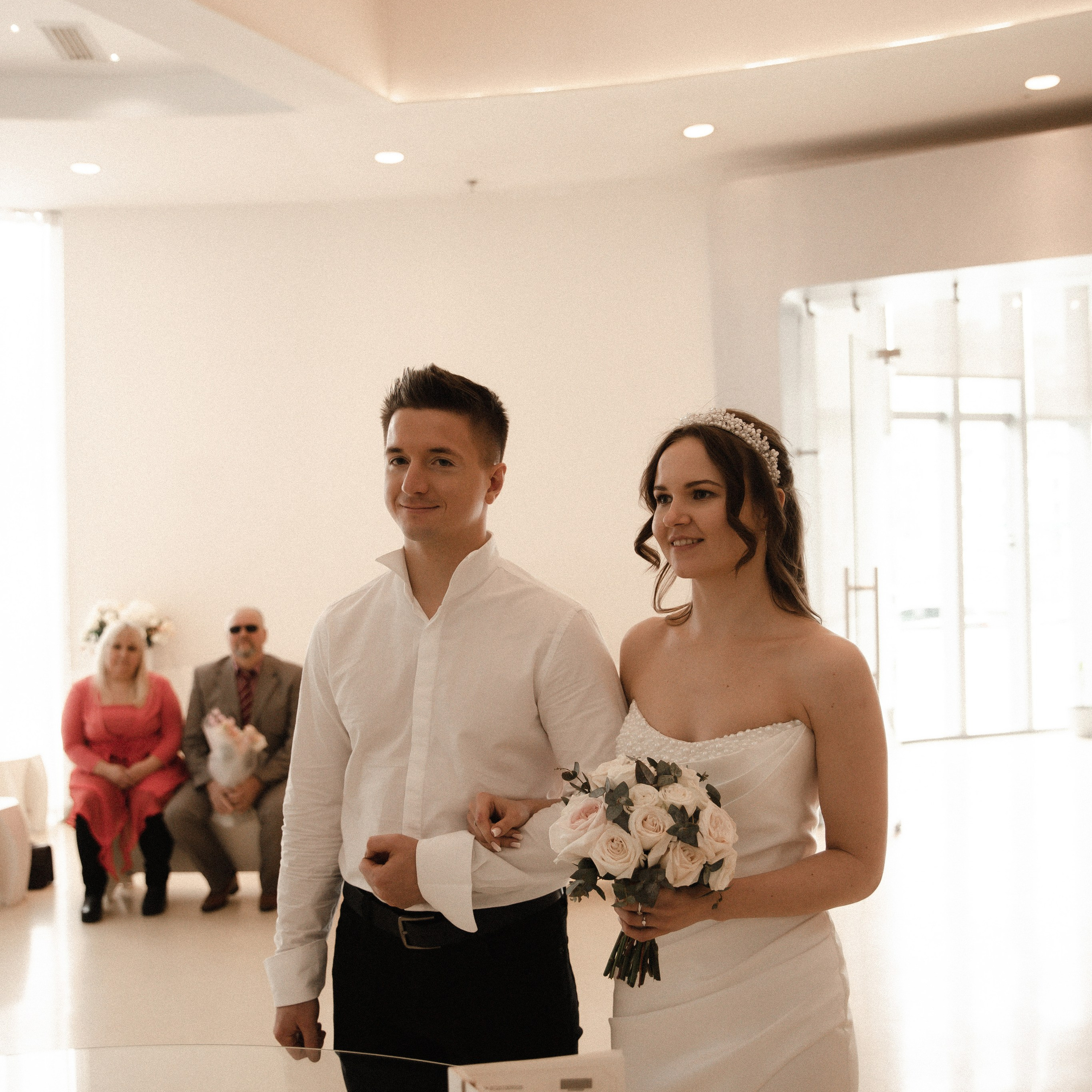 Anastasia Premium. Art Event Studio — Wedding in Georgia with professionals