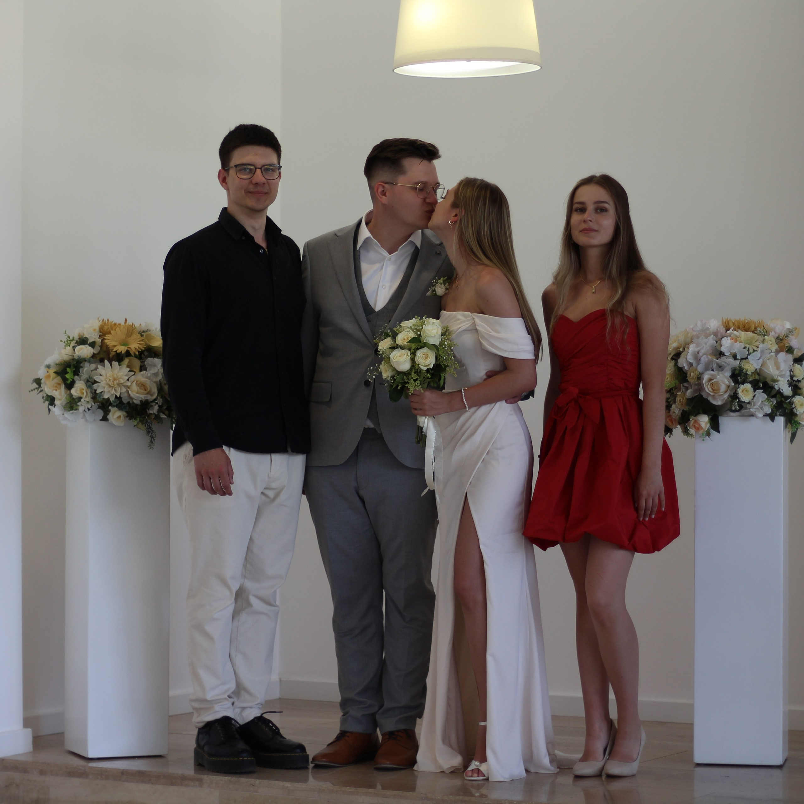 Kutaisi Legal Marriage. Арт Ивент Студио — Свадьбы и мероприятия в Грузии 💜