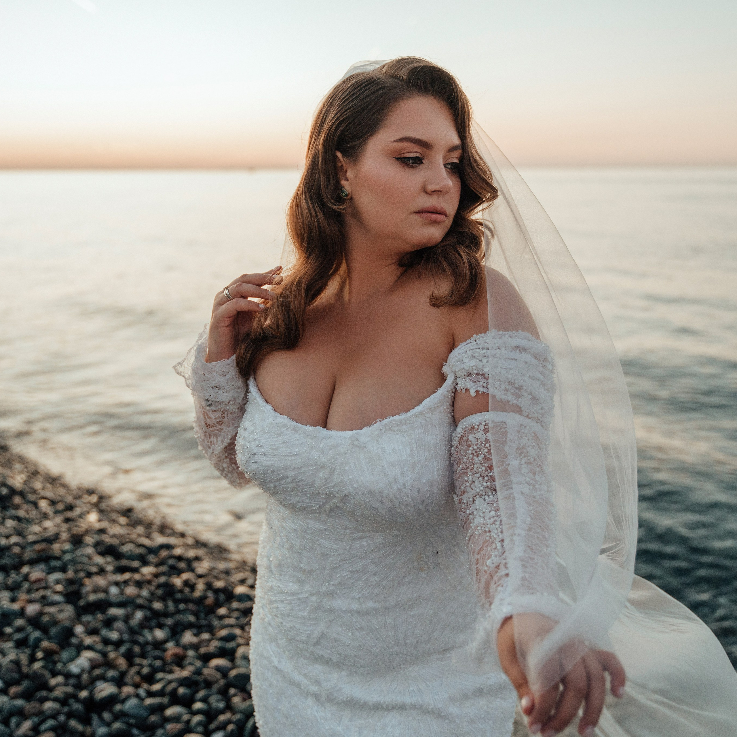 Double Wedding Maxim & Daria November 1, 2024. Art Event Studio — Wedding in Georgia with professionals