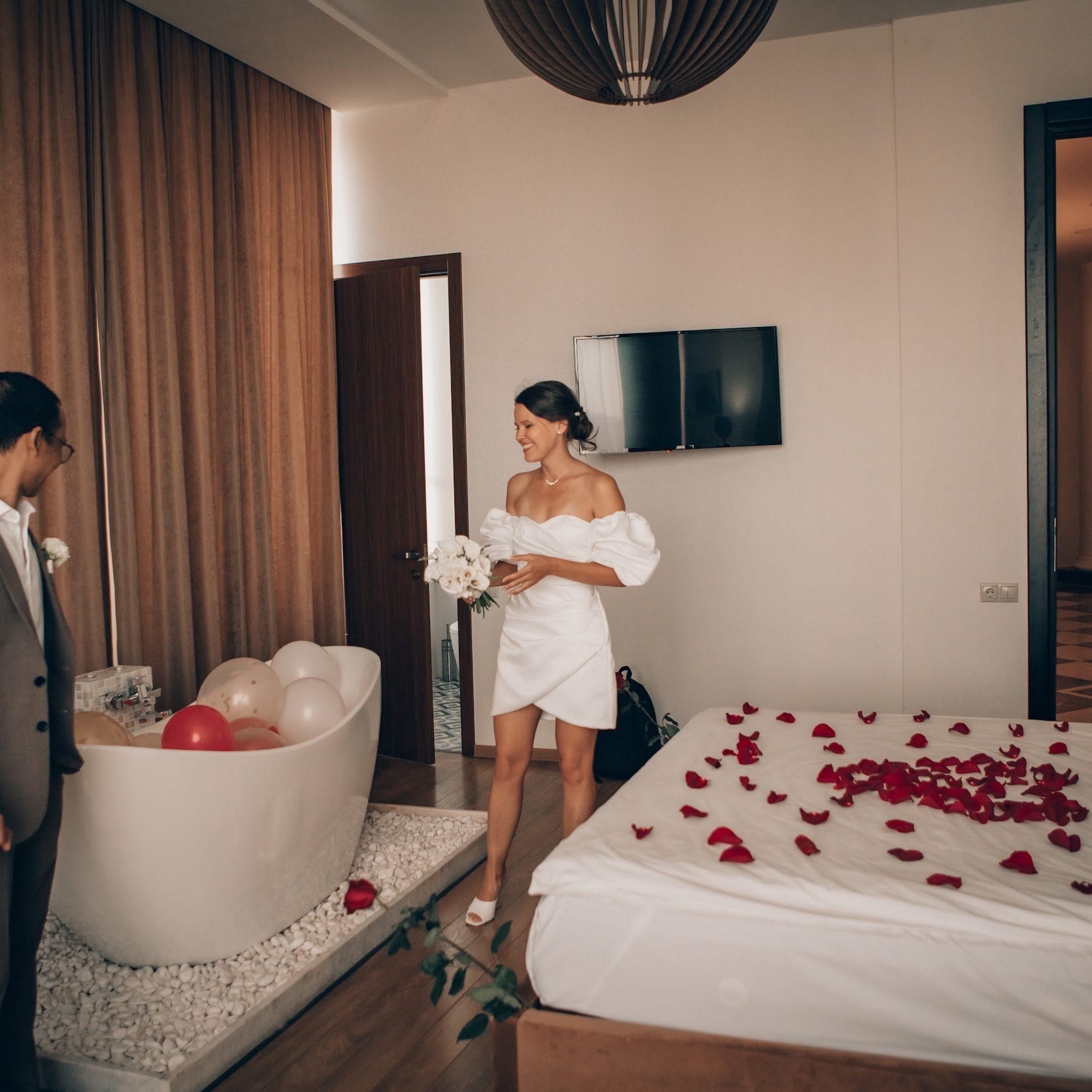 Civil Marriage in Tbilisi, Georgia. Арт Ивент Студио — Свадьбы и мероприятия в Грузии 💜