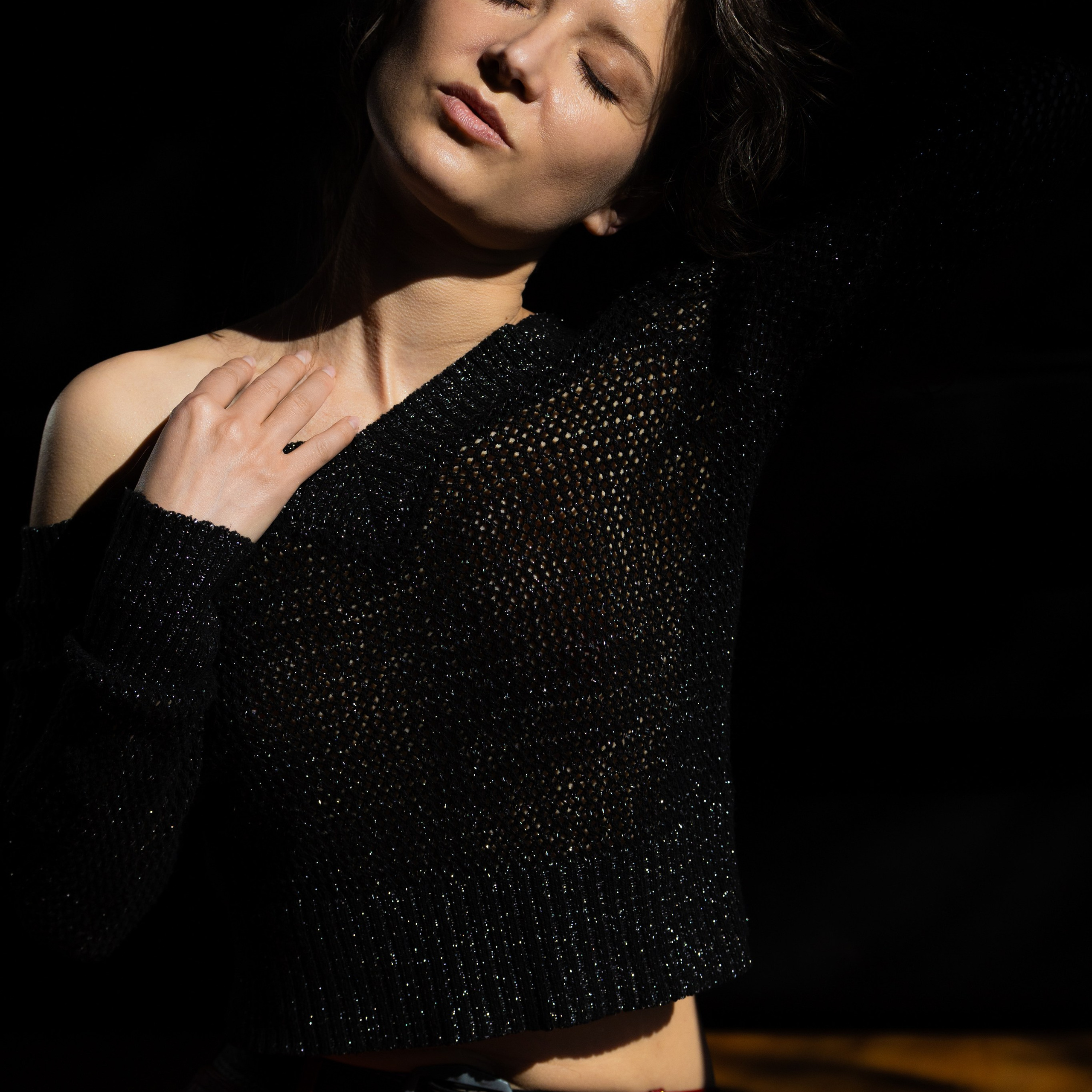 Поймать момент. Ольга.