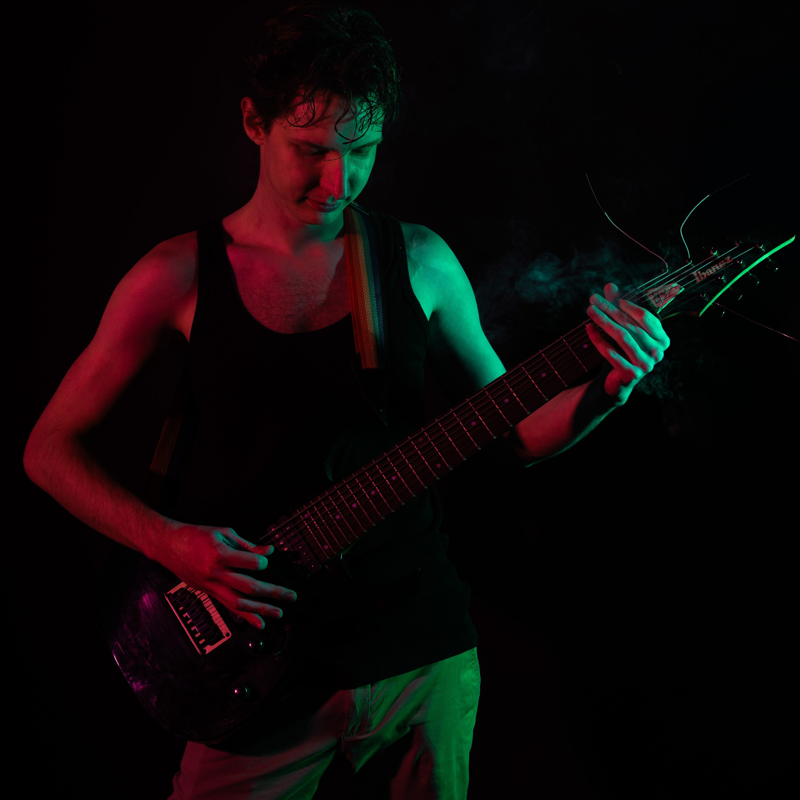 Музыка. Михаил.