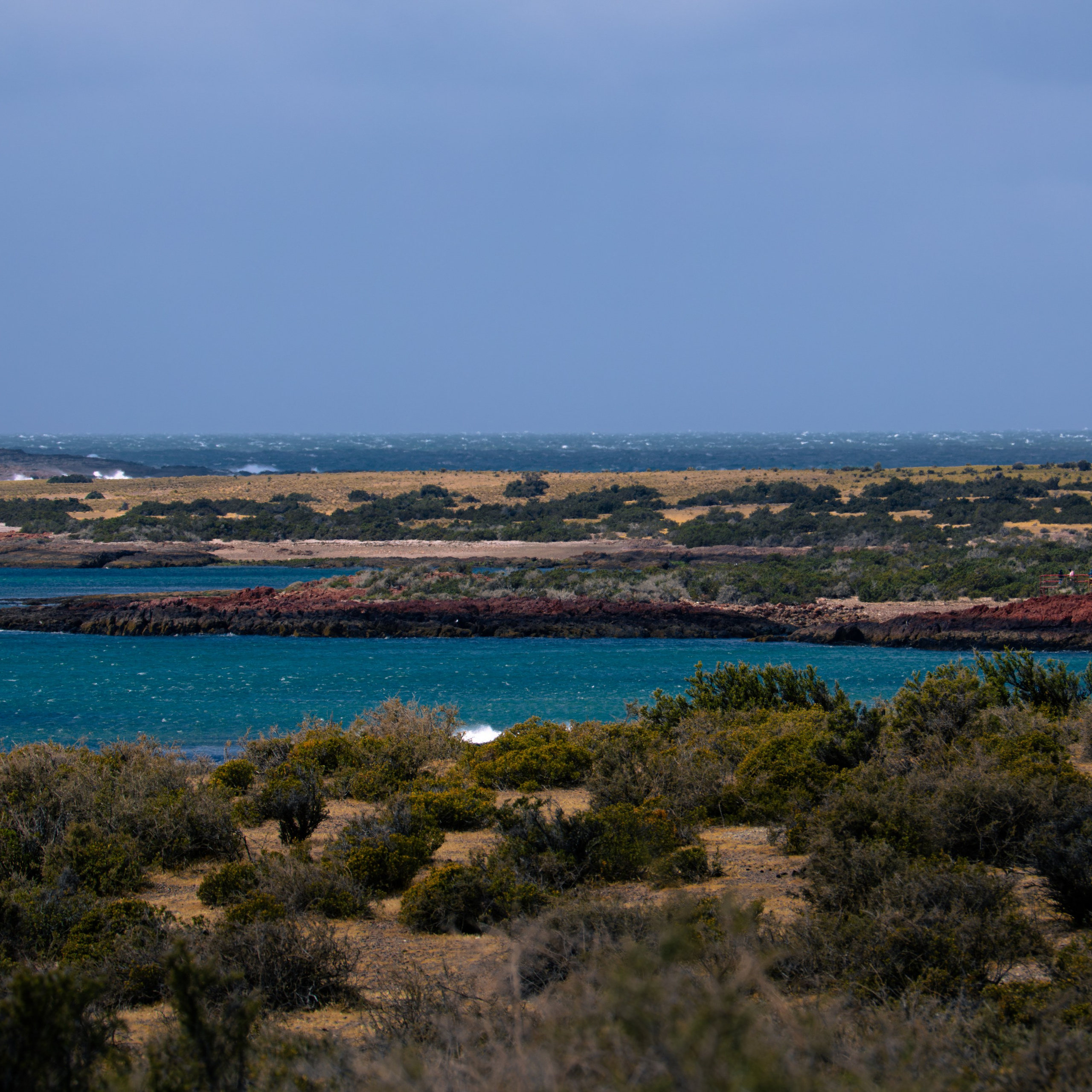 Пуэрто-Мадрин