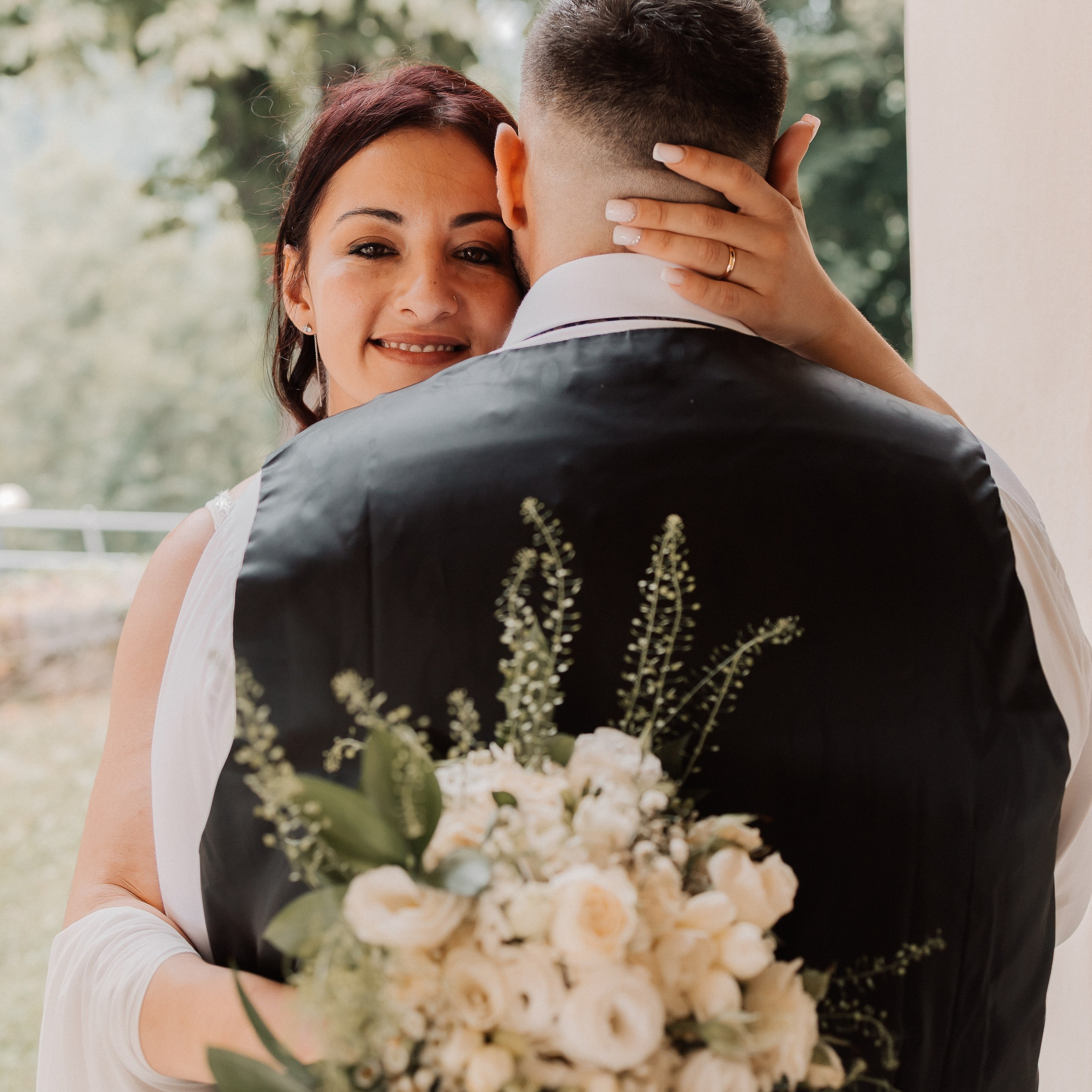 Davide & Lucia