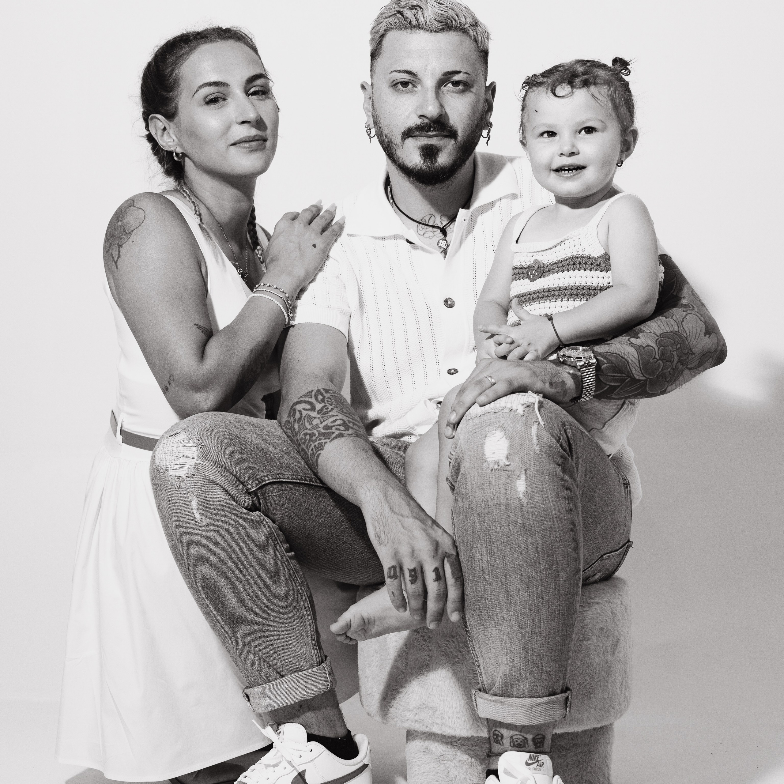 Perla & Famiglia