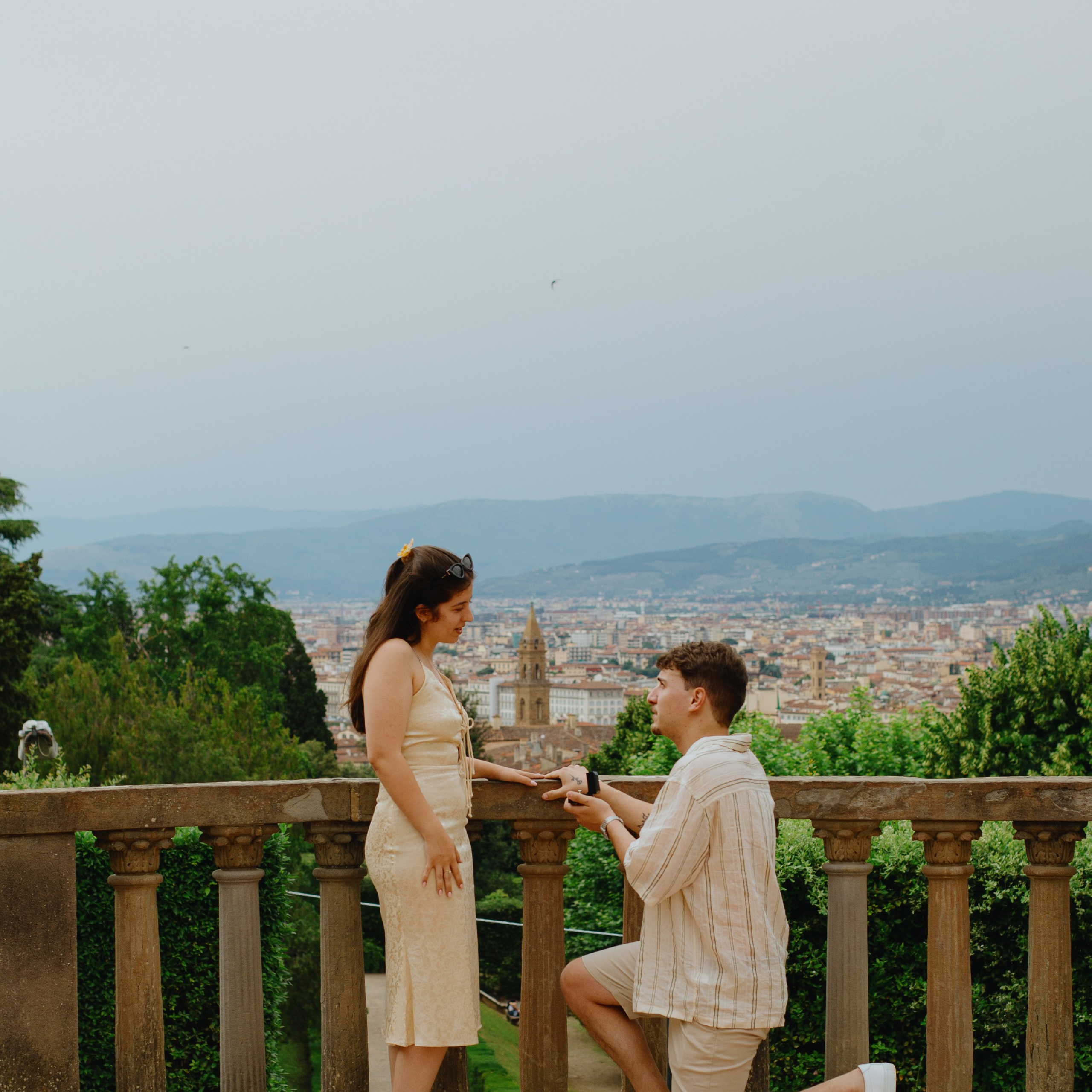 Feedback. Photographer