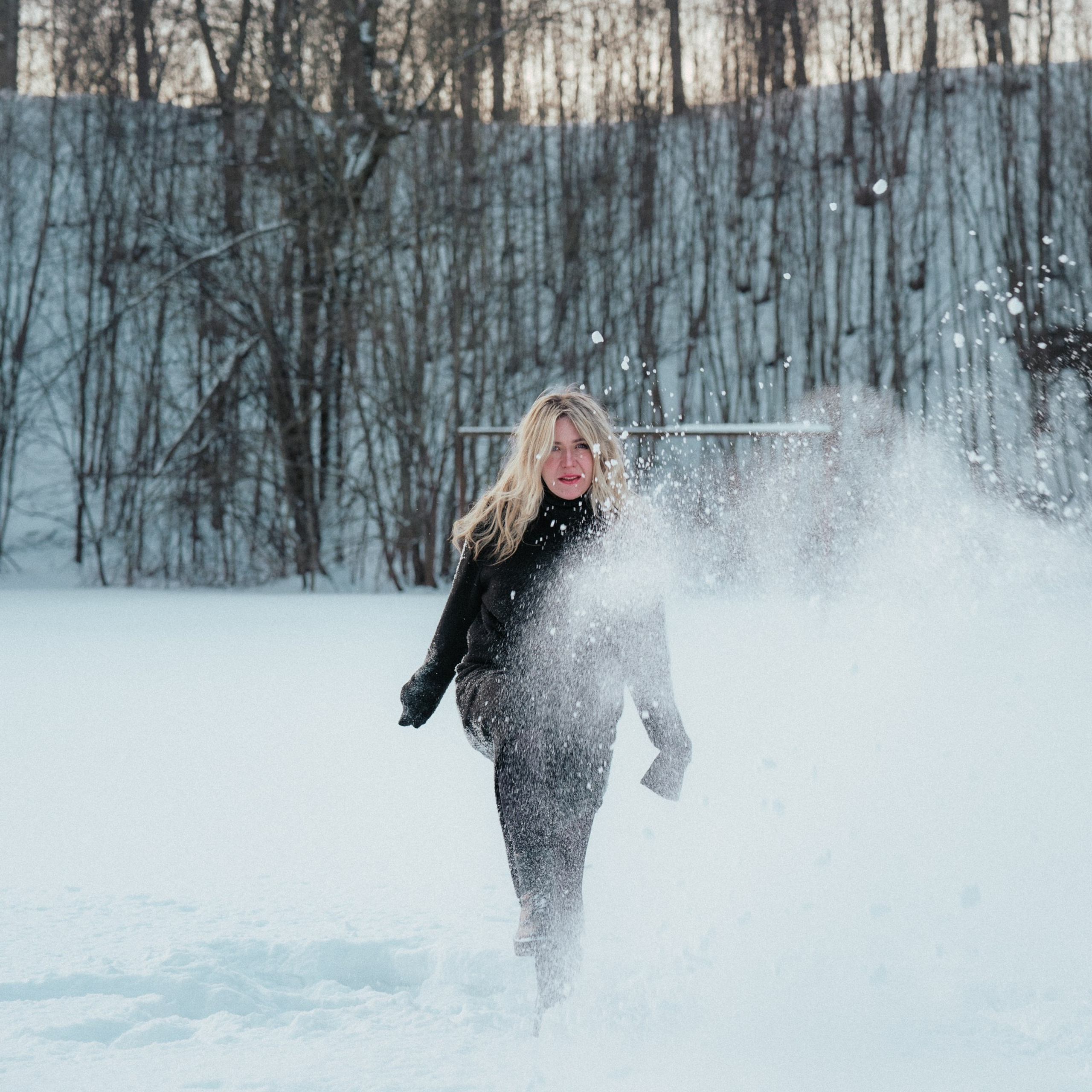 Arvustused. Jelizaveta Gross - reportaaži- ja portreefotograaf Narvas