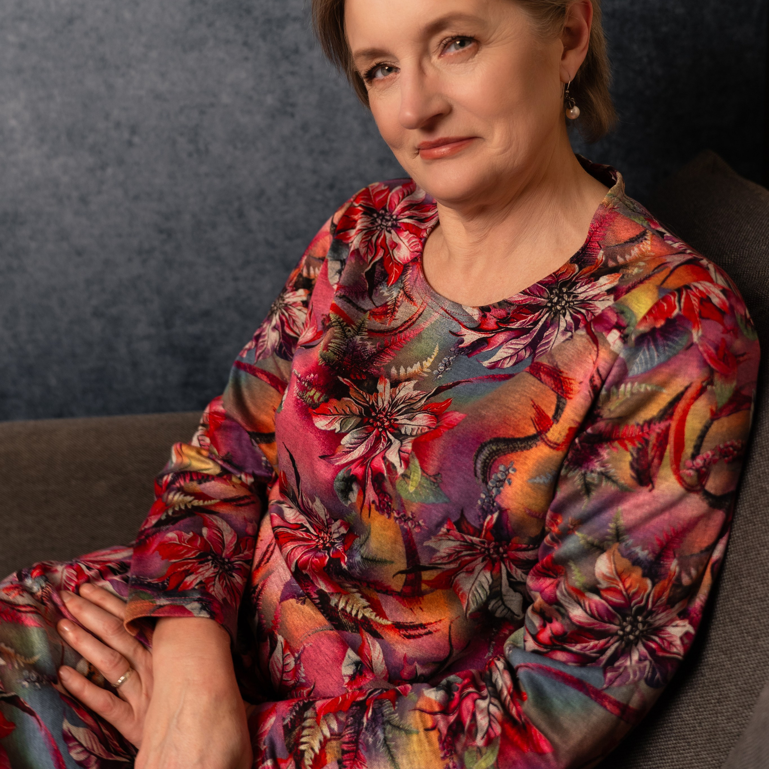 Отзывы. Фотограф в Риге и Юрмале Виктория Копосова