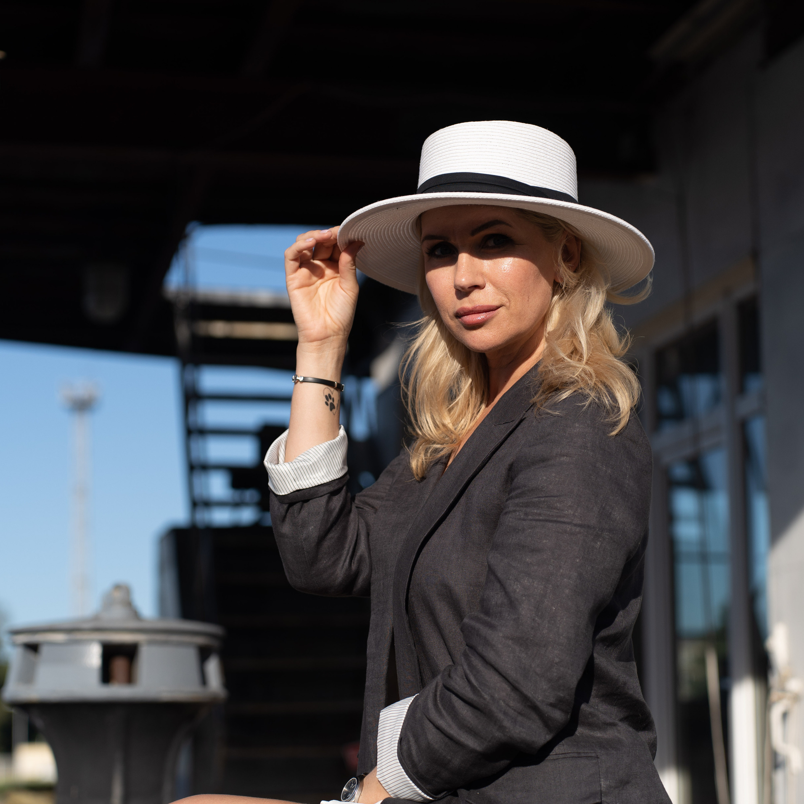 Отзывы. Фотограф в Риге и Юрмале Виктория Копосова