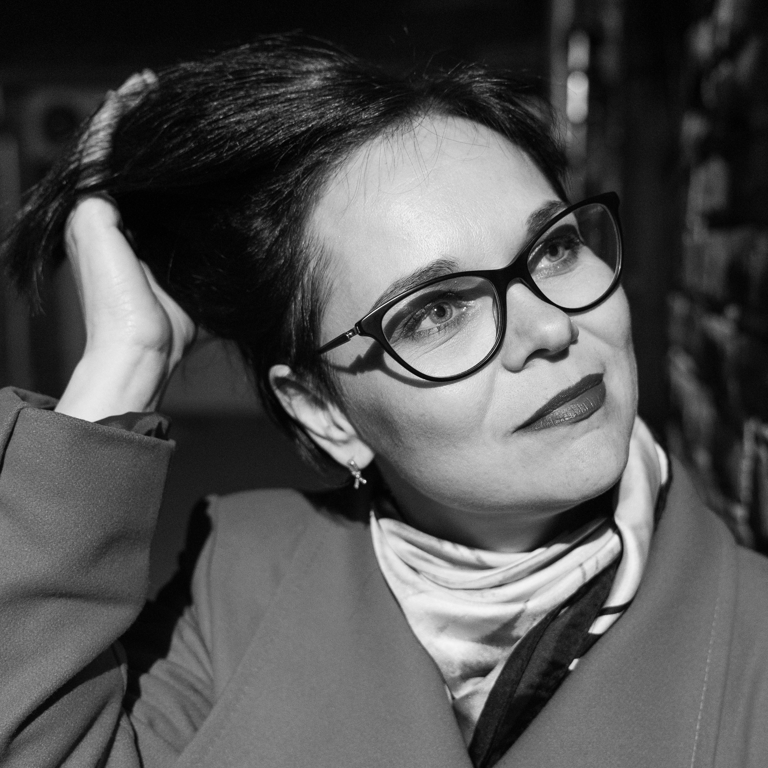 Отзывы. Фотограф в Риге и Юрмале Виктория Копосова