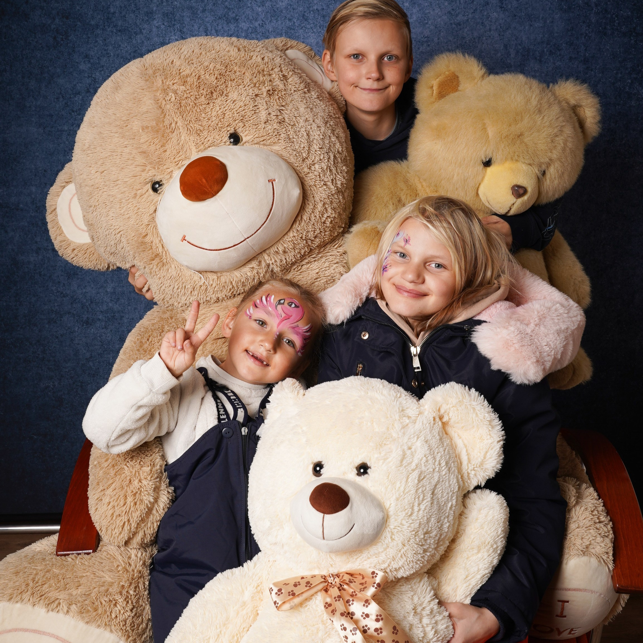 Отзывы. Фотограф в Риге и Юрмале Виктория Копосова