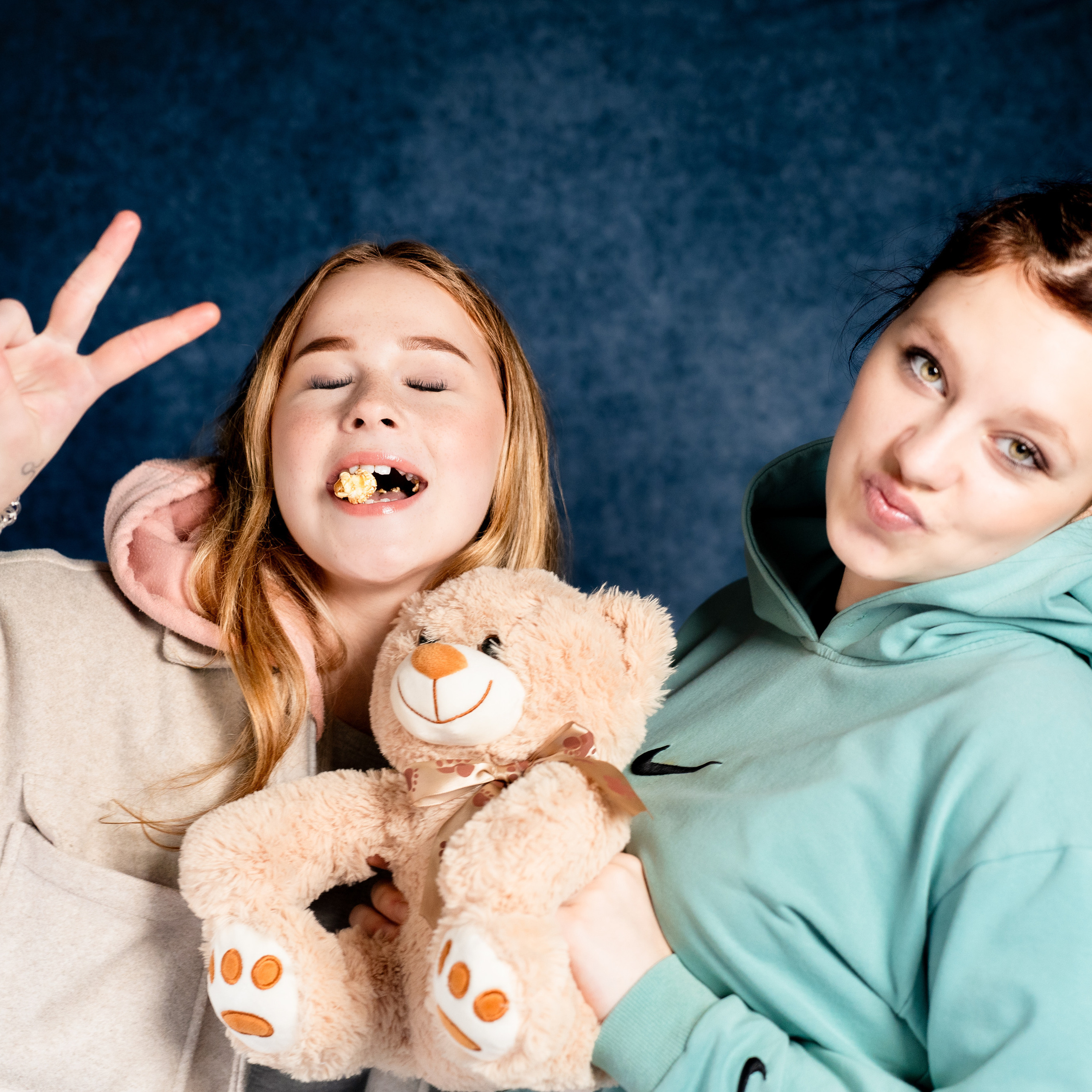 Отзывы. Фотограф в Риге и Юрмале Виктория Копосова