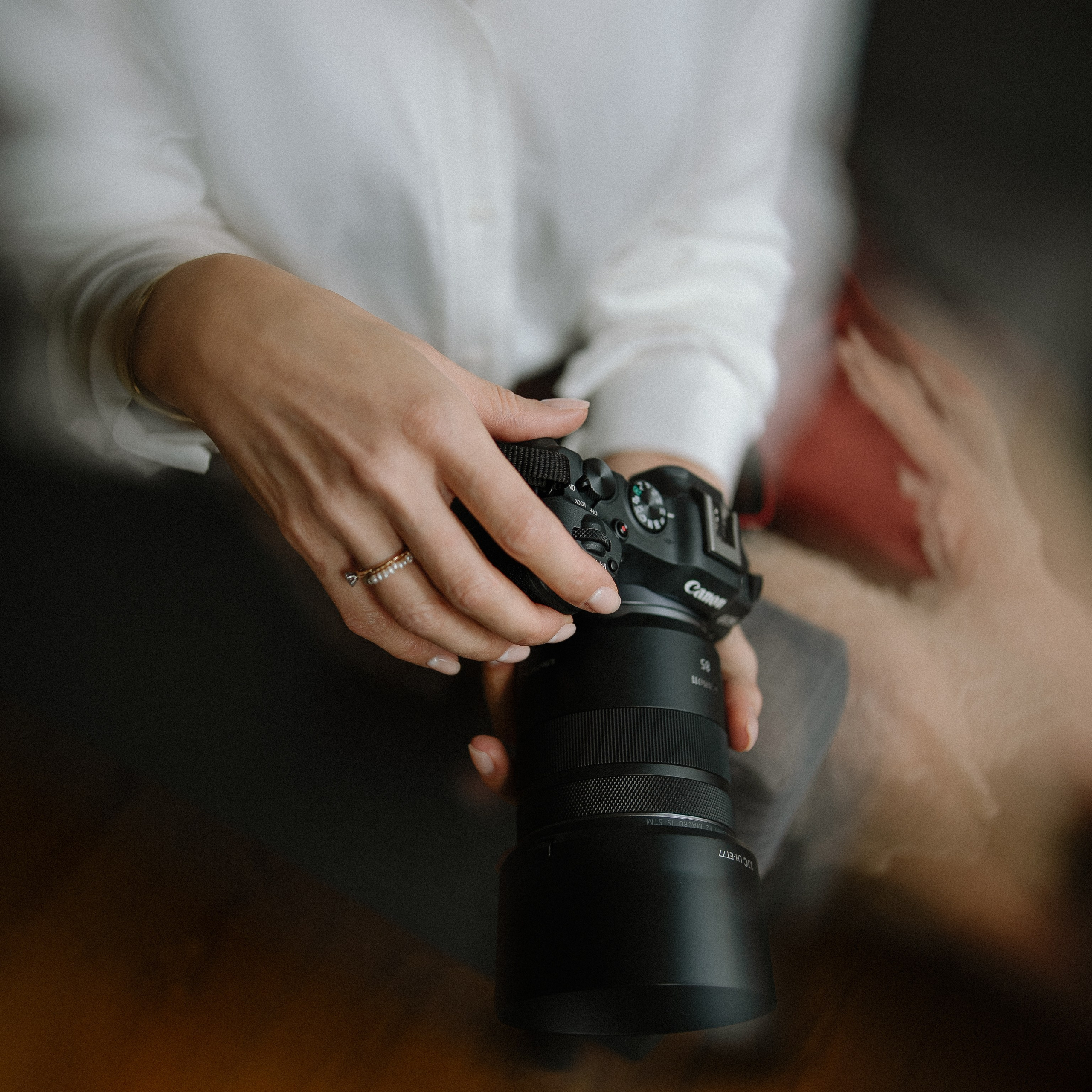 FEEDBACK. Fotografin für Frauenporträts & Businessfotografie in Koblenz, Neuwied und Andernach