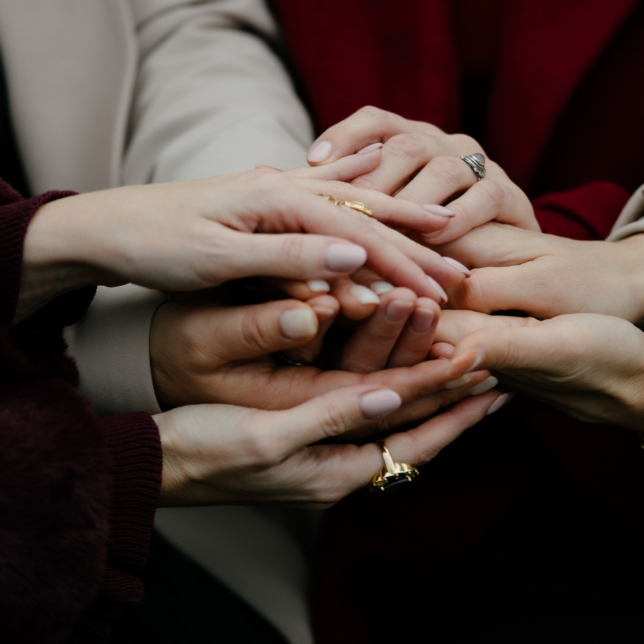 FEEDBACK. Fotografin für Frauenporträts & Businessfotografie in Koblenz, Neuwied und Andernach