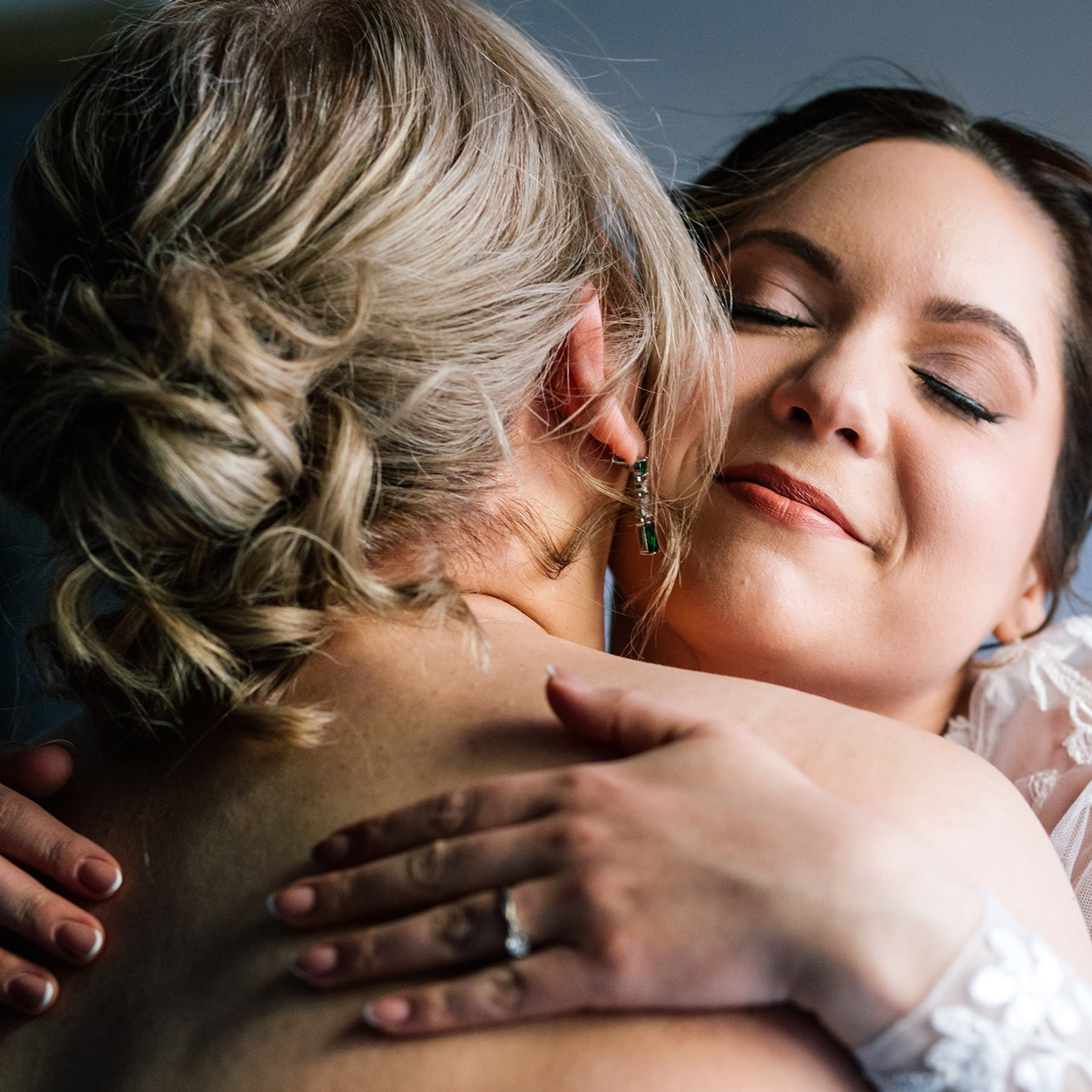 Preparativos /Getting Ready