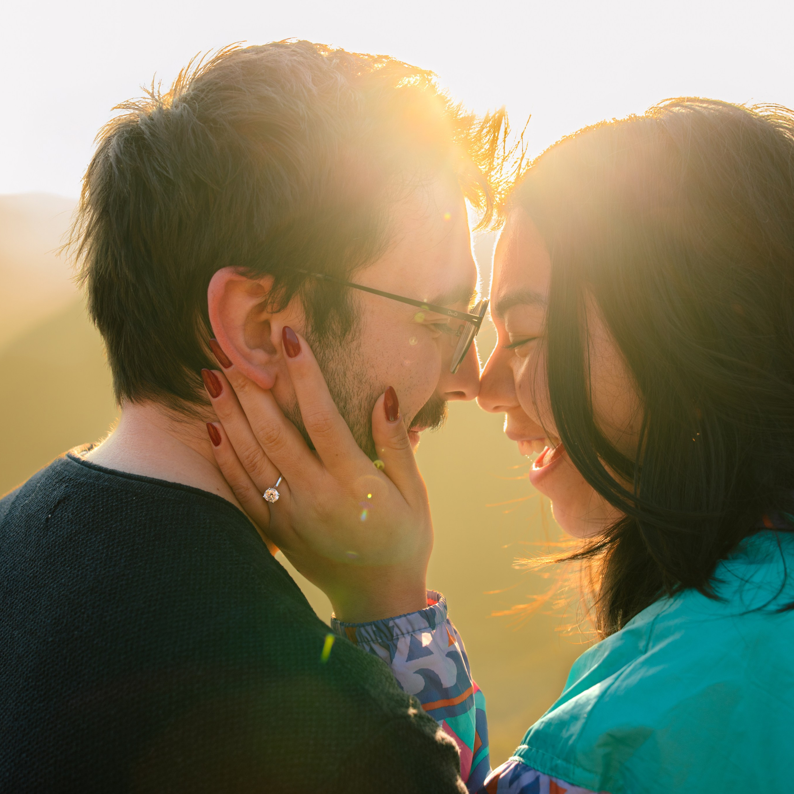 Propuesta matrimonio