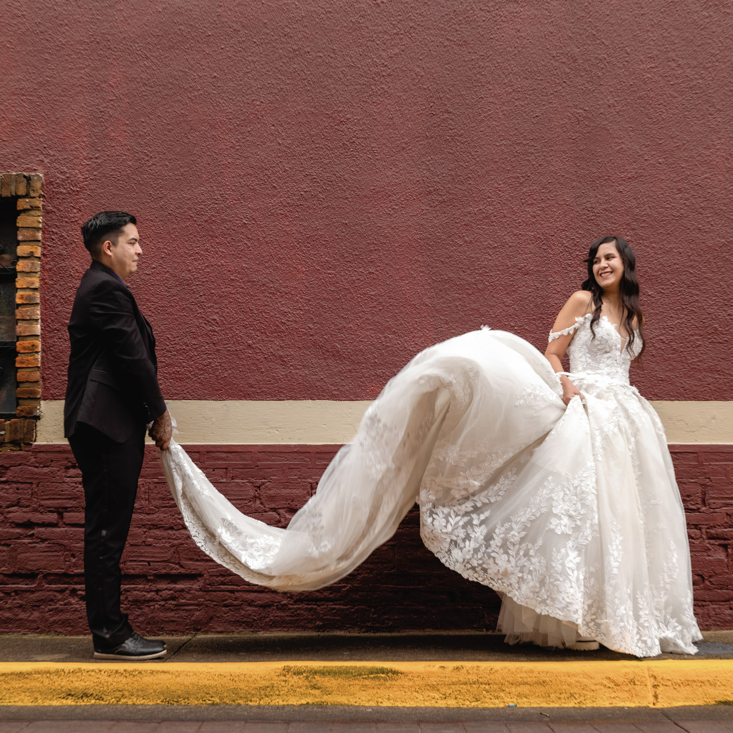 Después de boda
