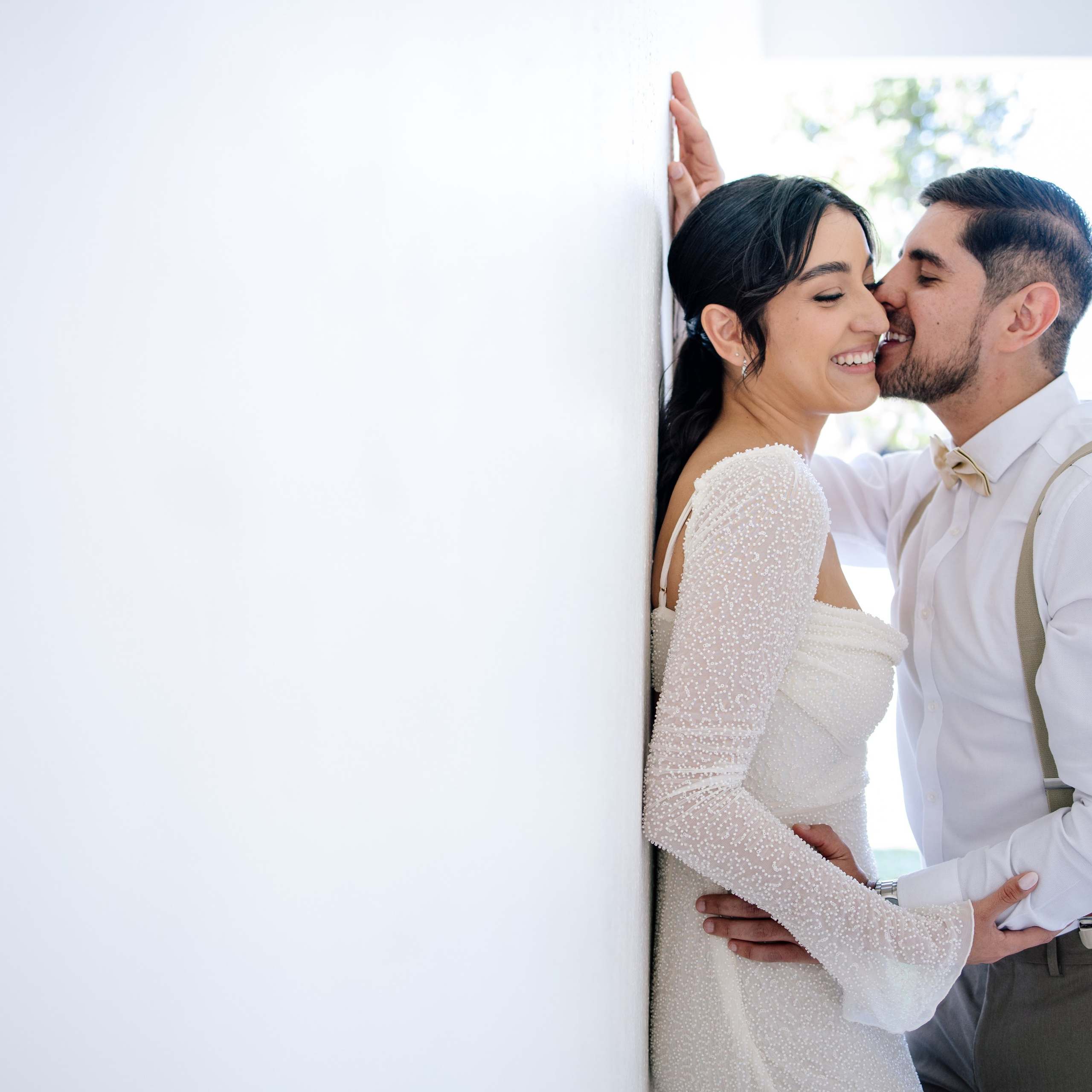 Fernanda y Horacio Civil