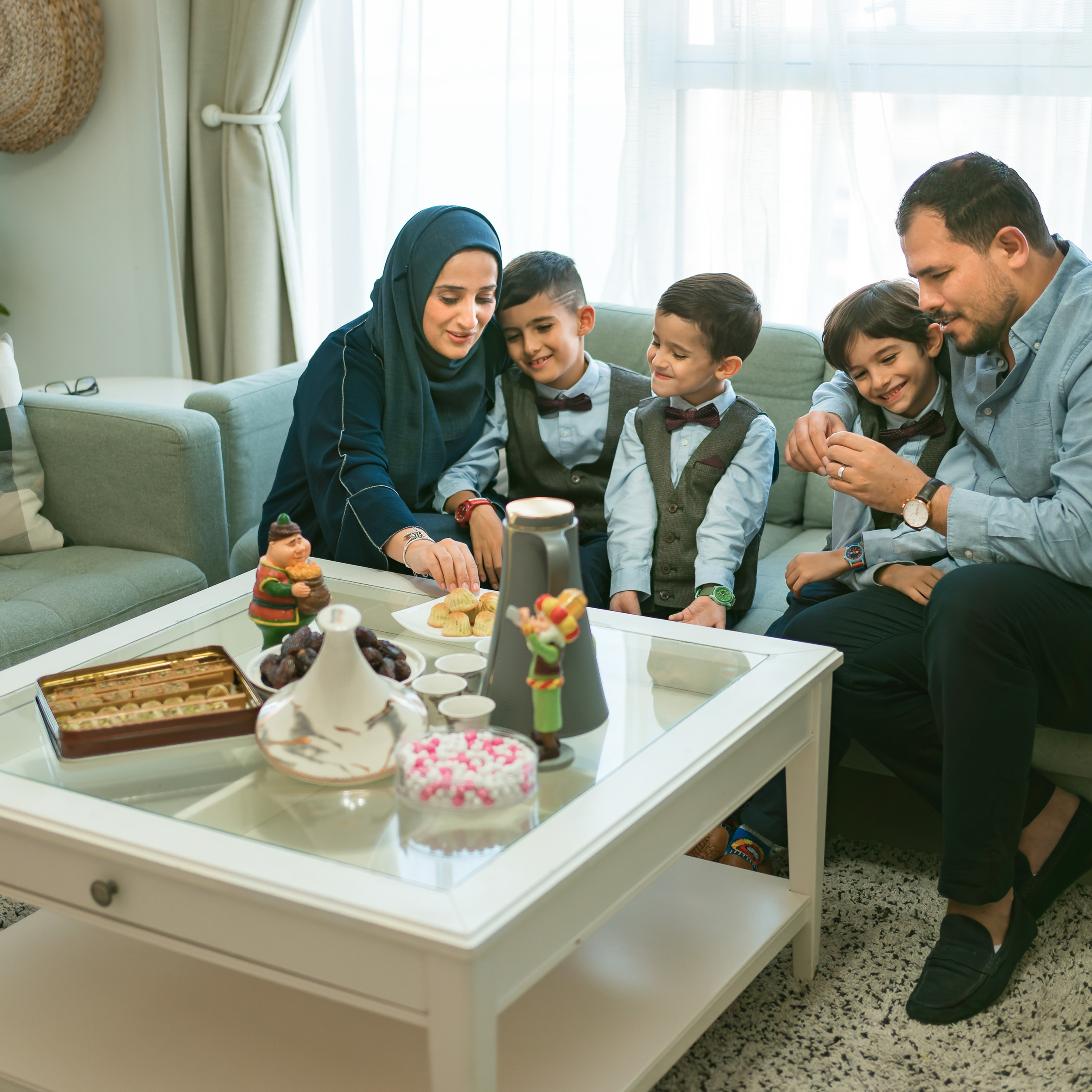 Testimonials. Kids and Family photographer in UAE (Dubai, Abu Dhabi) Svetlana Tsoy