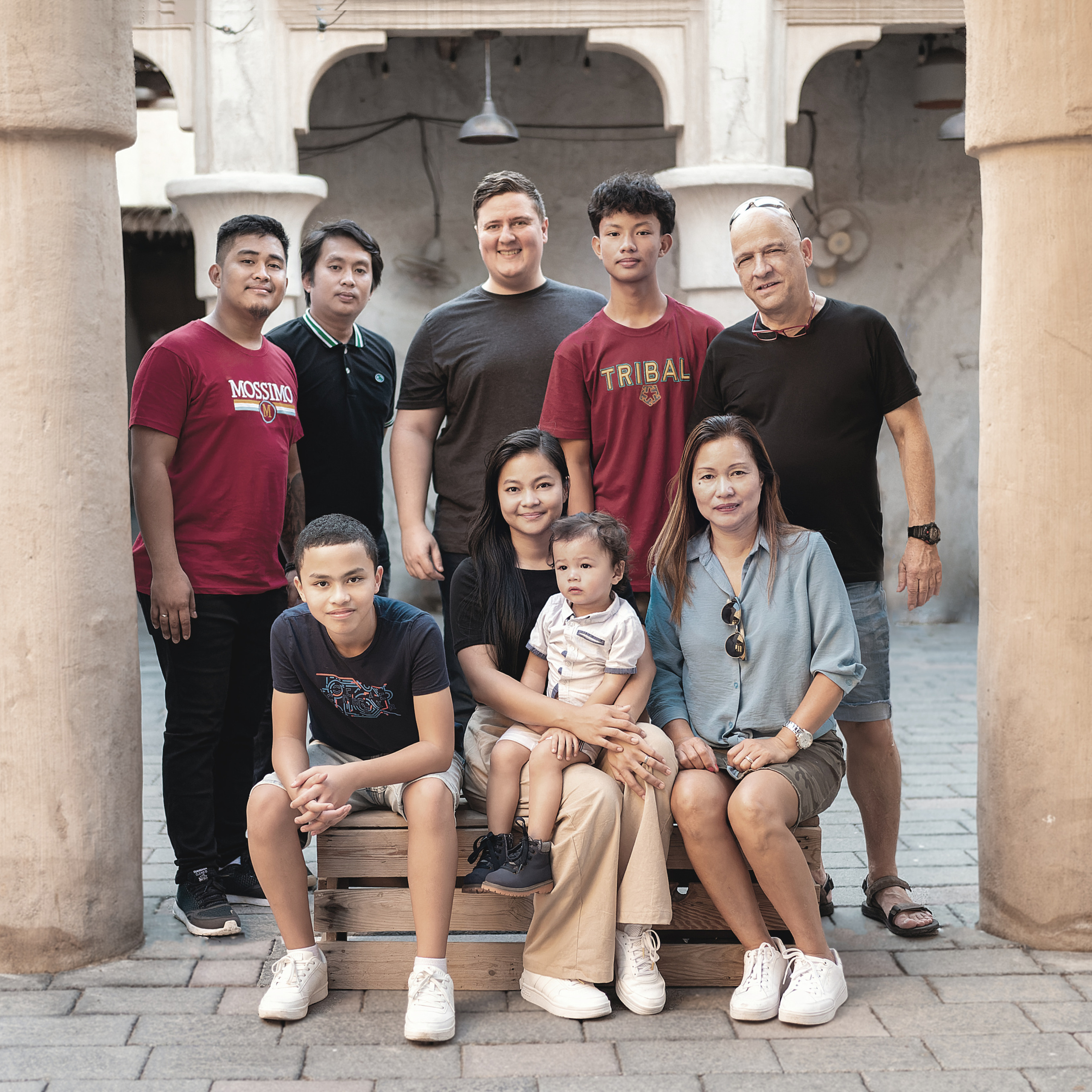 Testimonials. Kids and Family photographer in UAE (Dubai, Abu Dhabi) Svetlana Tsoy