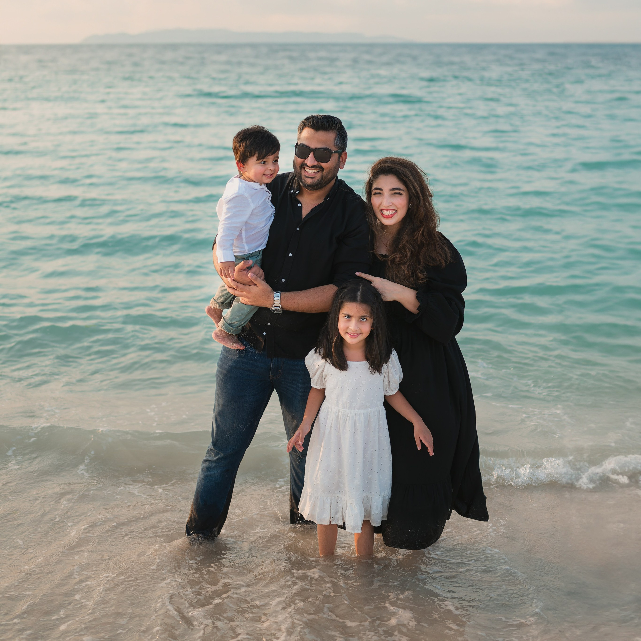 Testimonials. Kids and Family photographer in UAE (Dubai, Abu Dhabi) Svetlana Tsoy