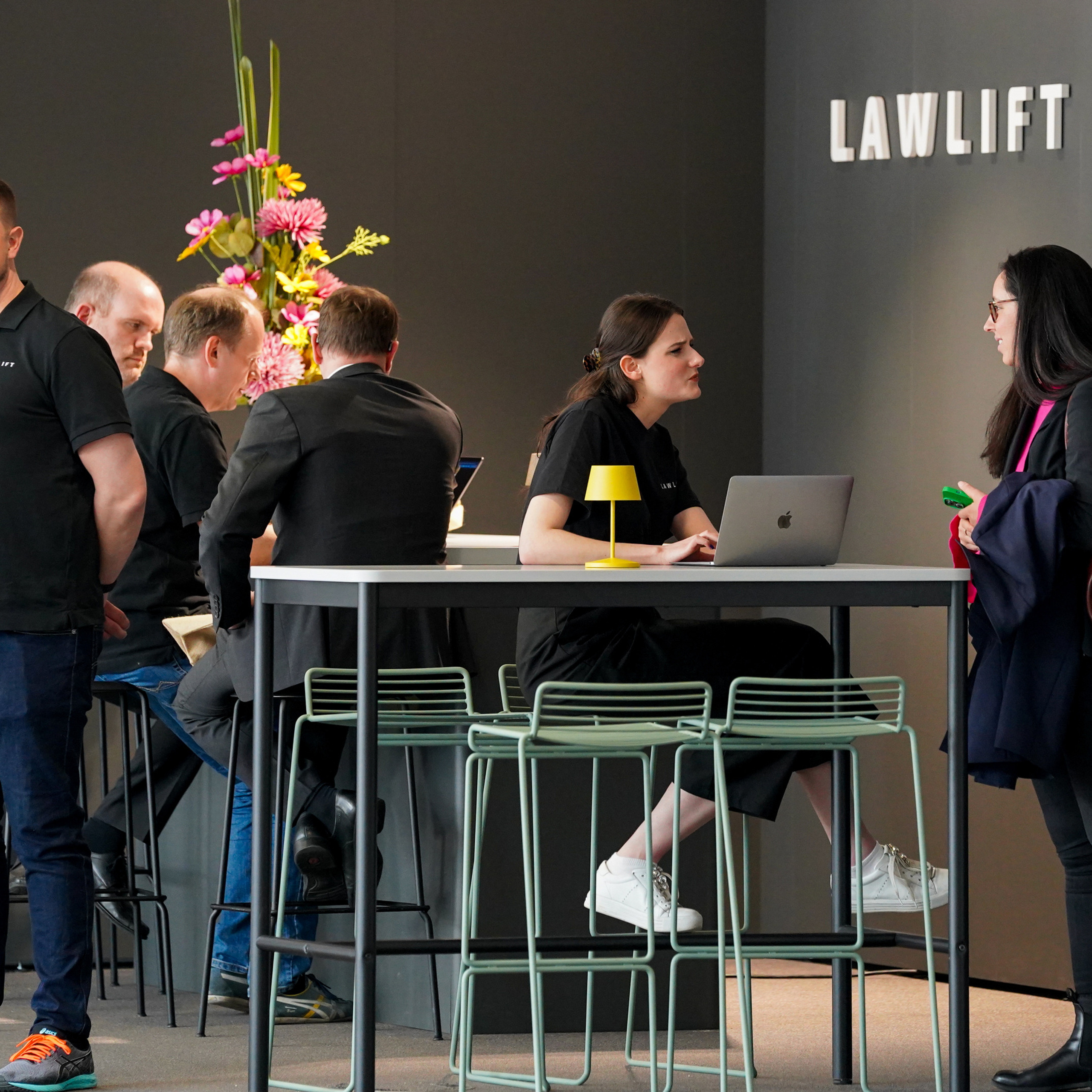 Event / LEGAL REVOLUTION 2023