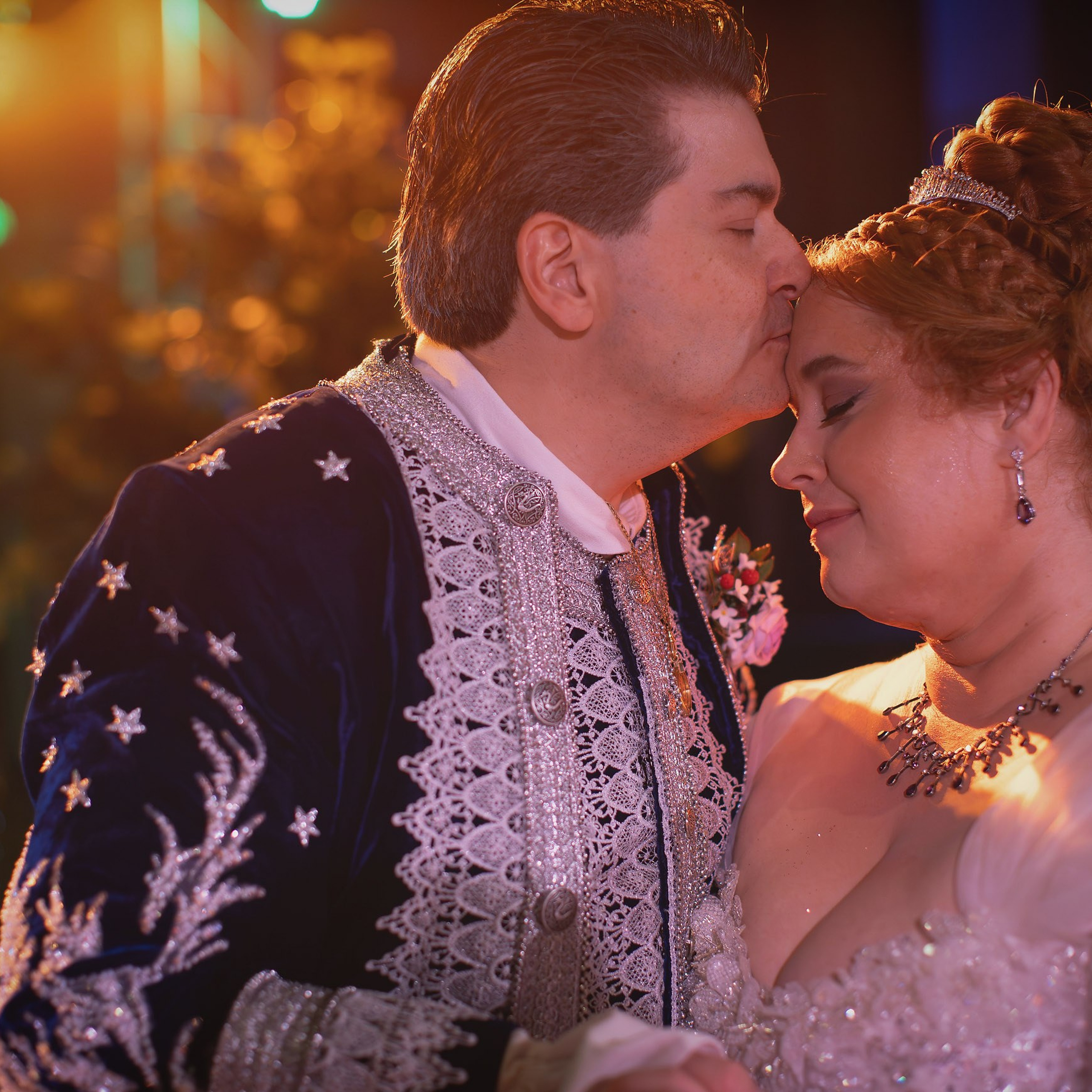 Coming Soon: Los Angeles Wedding