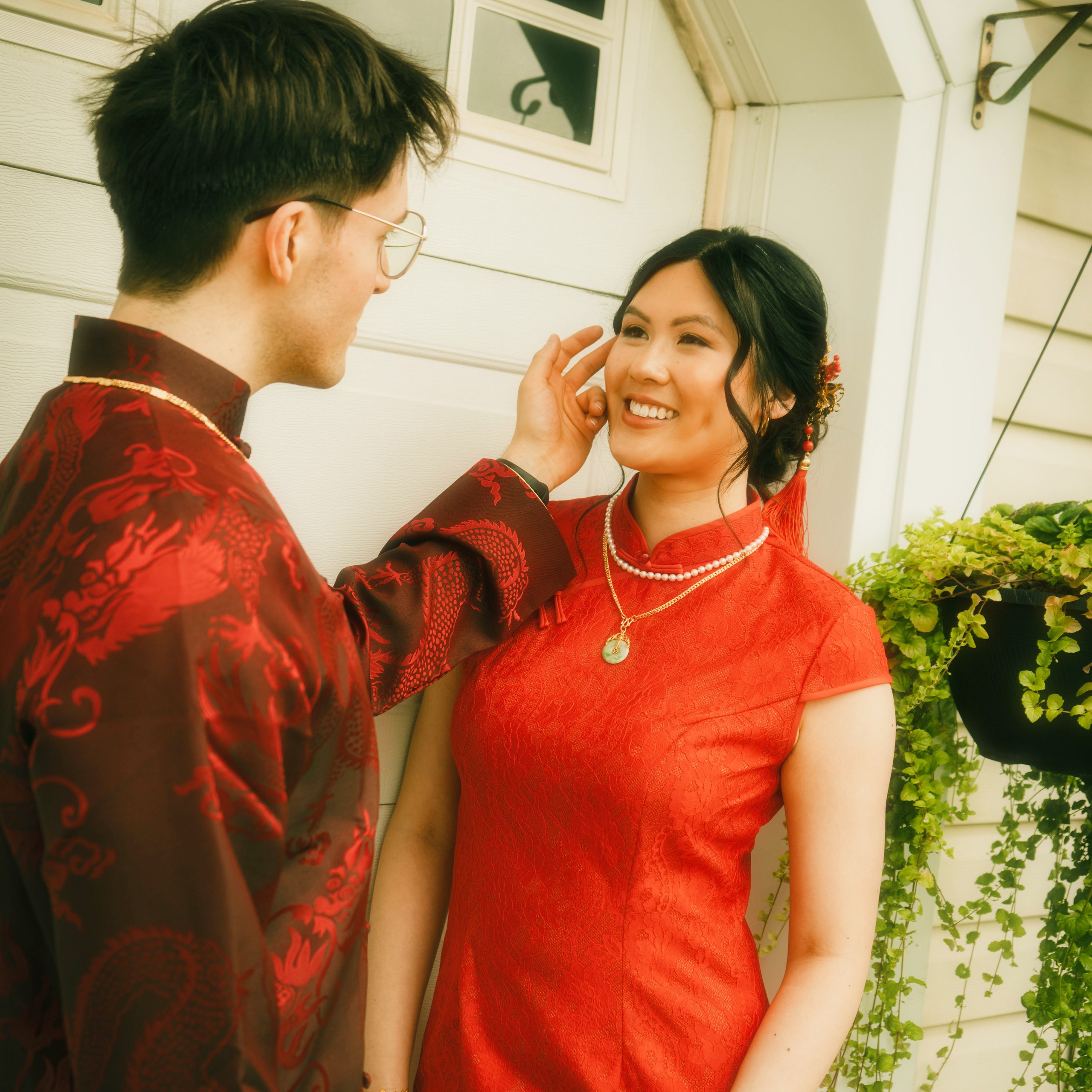 Testimonials. Abluecat photography