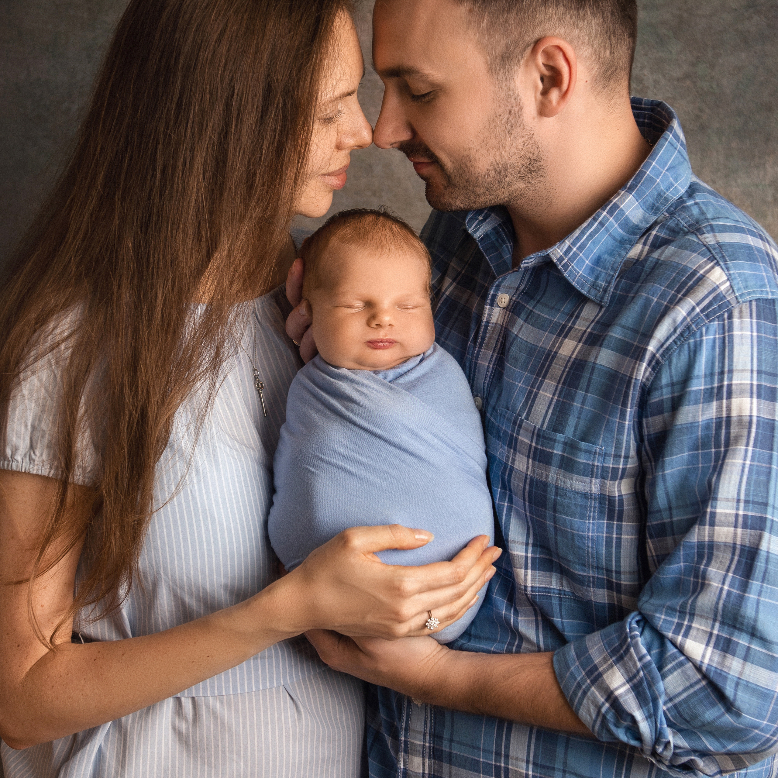 Testimonials. Ottawa Newborn and Baby Newborn Photographer Elena Helali