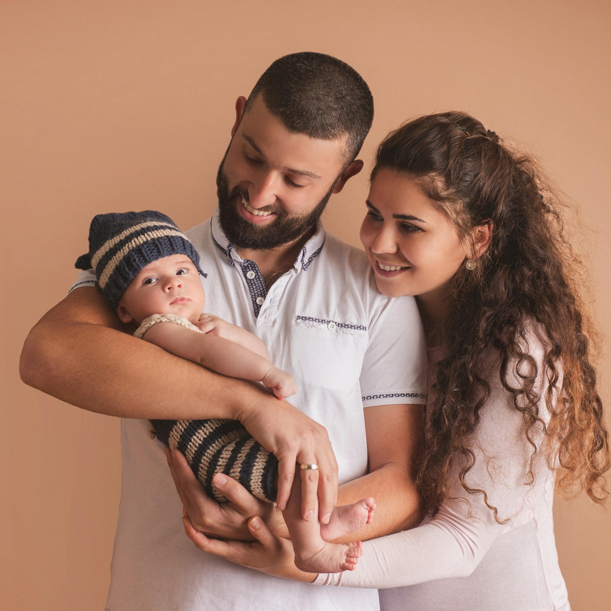 Testimonials. Ottawa Newborn and Baby Newborn Photographer Elena Helali