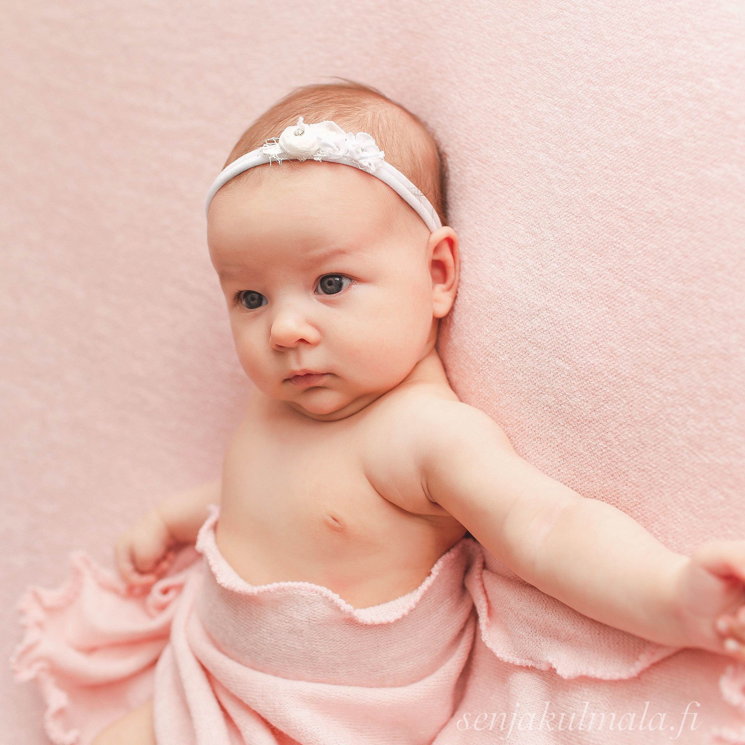 Palautteet. Senjakulmala.fi