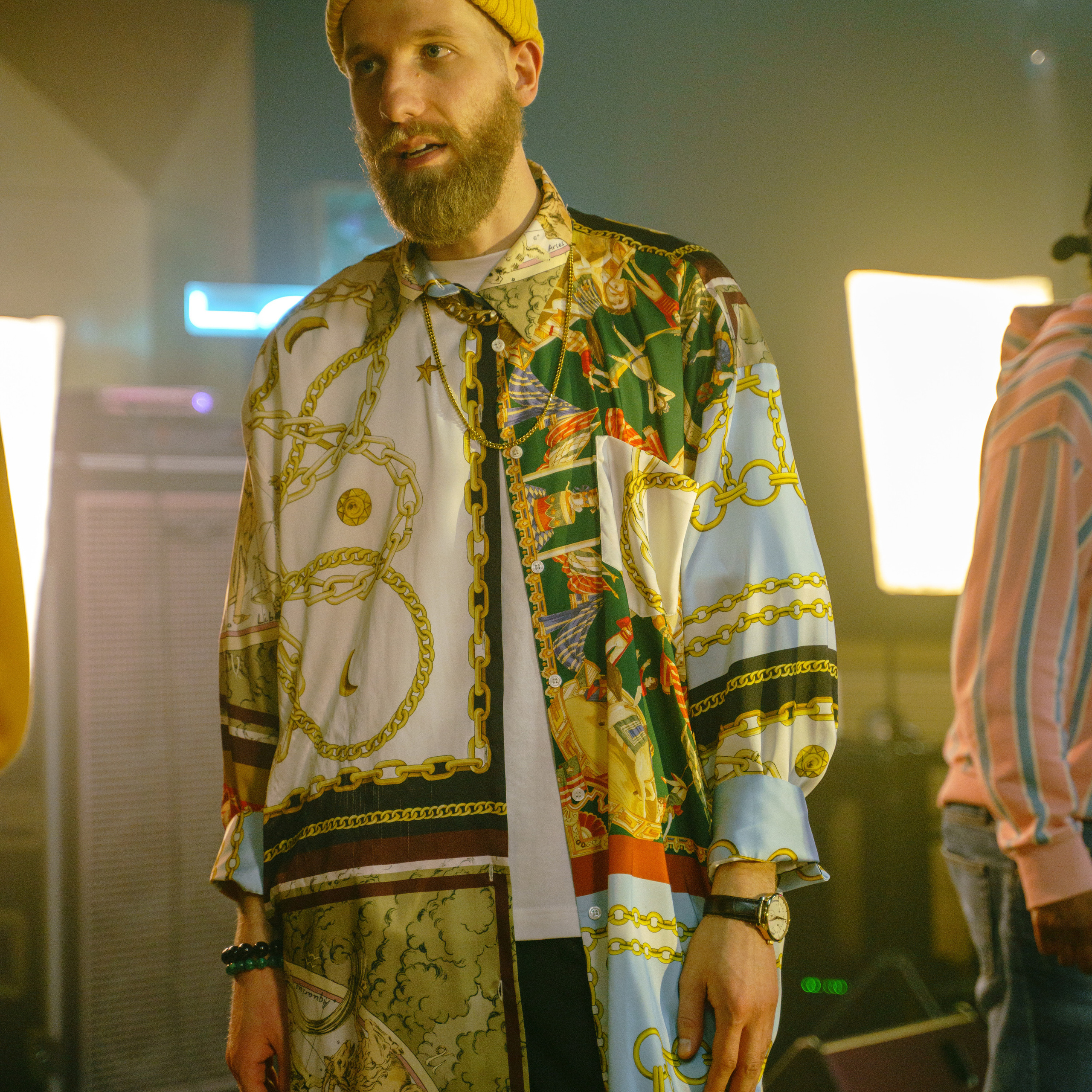 Photographer Shanghai. Photographer in Shanghai Aleksandr Trikoz