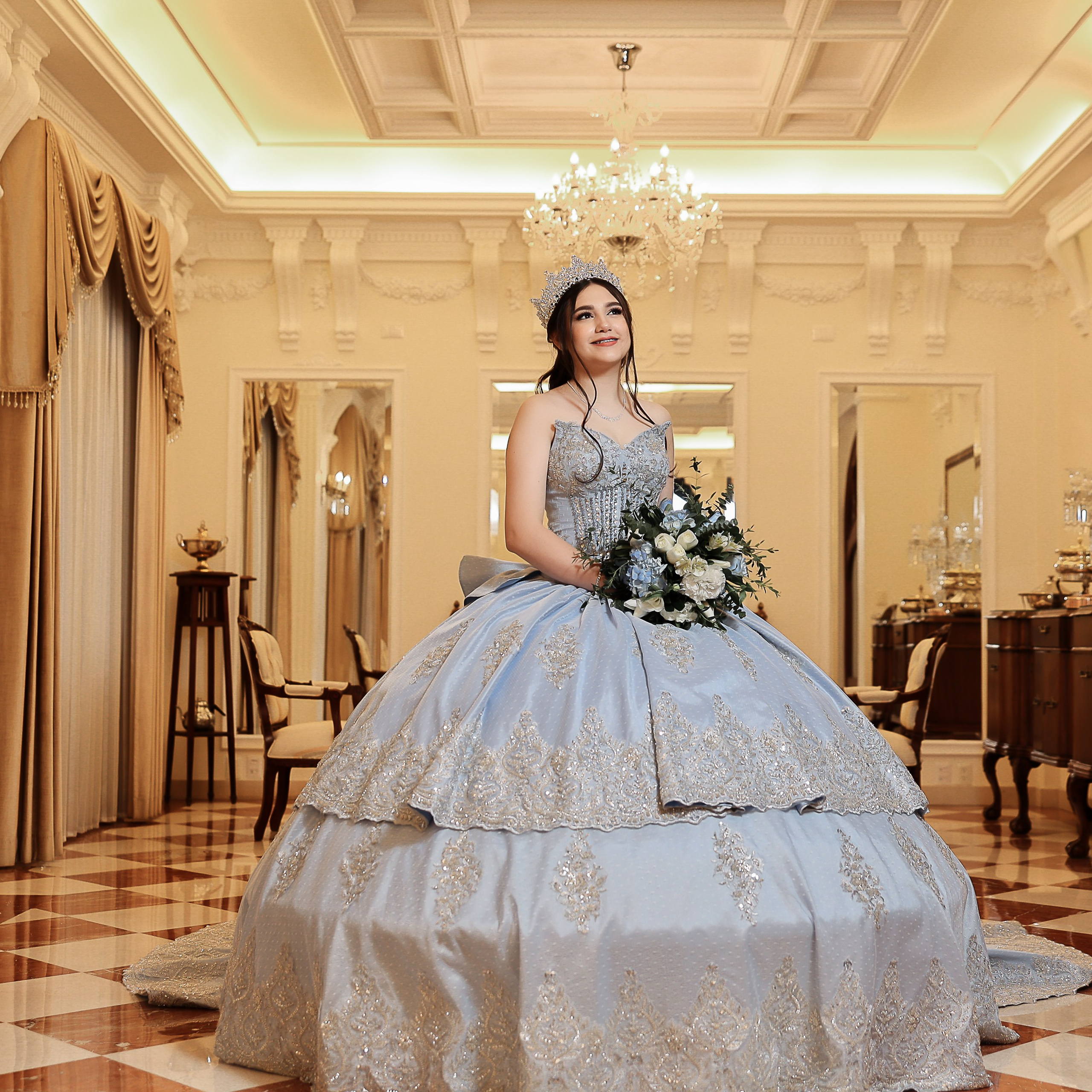Jimena XV Años