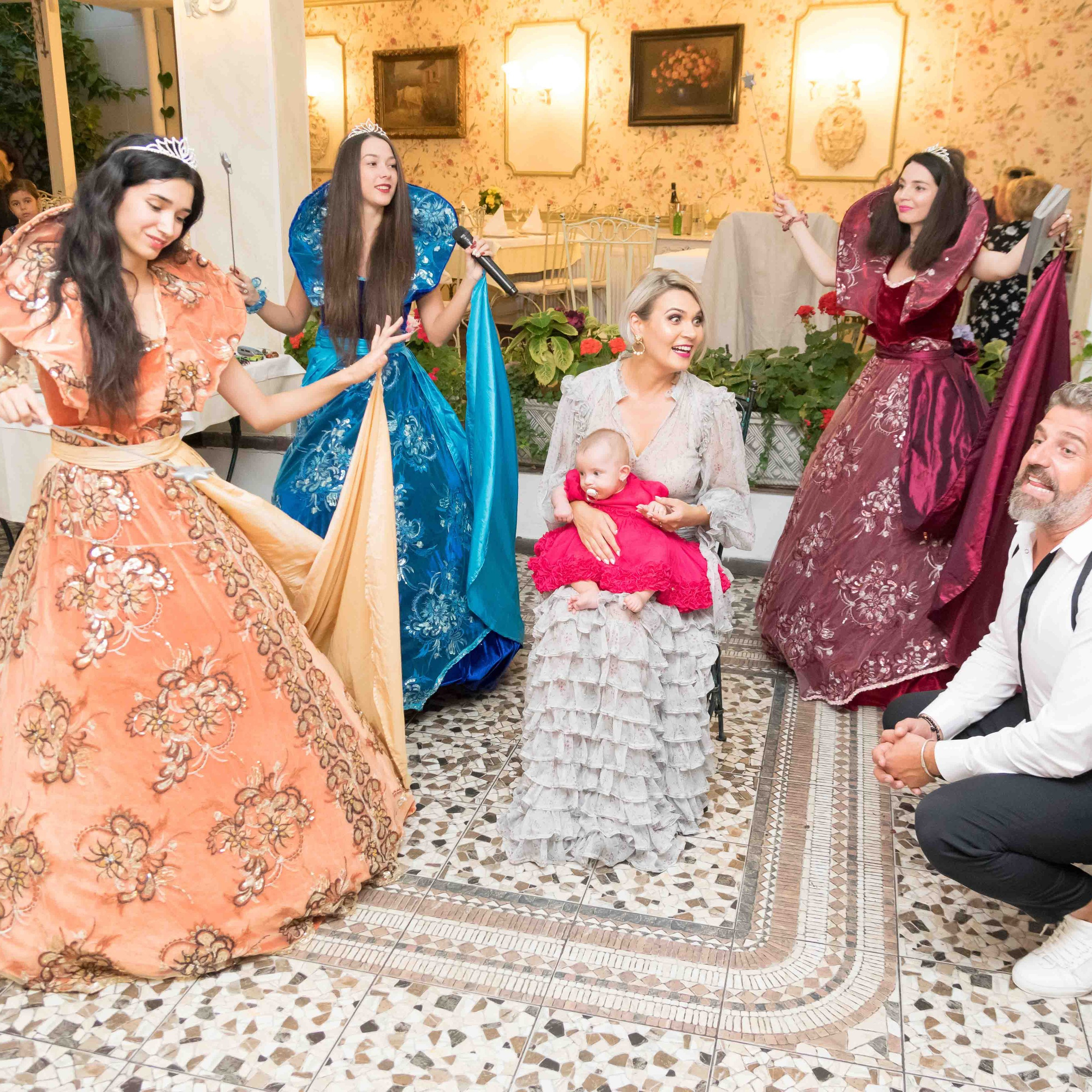 Review clienti. Fotograf Evenimente București, Nuntă, Botez, Corporate, Eugen Elisei